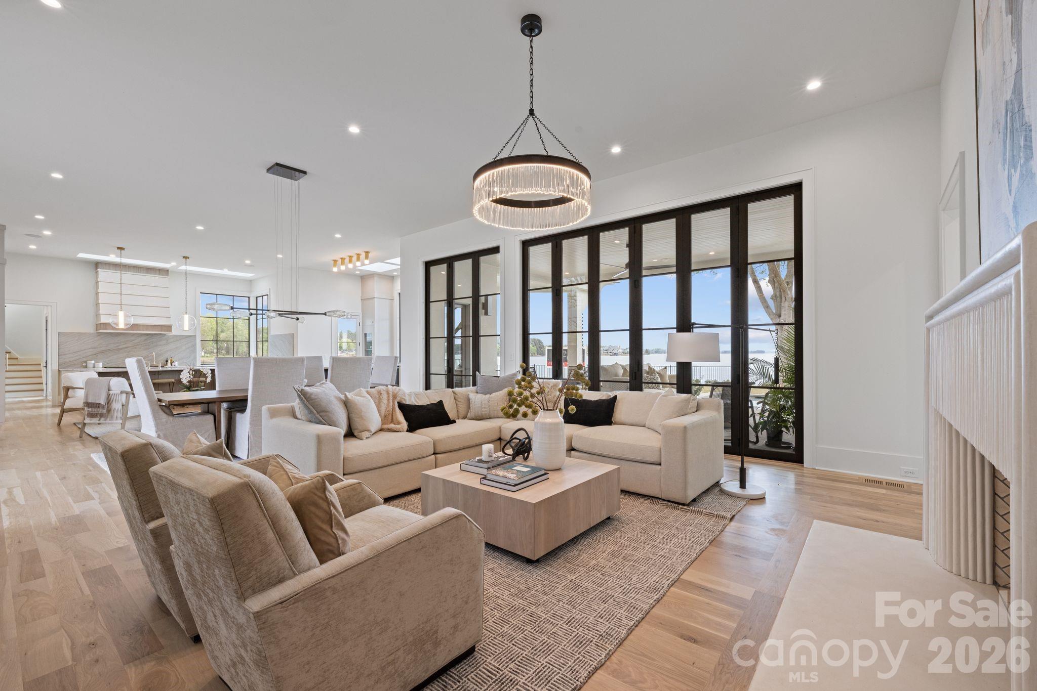 8397 Ranger Island Marina Road — Denver