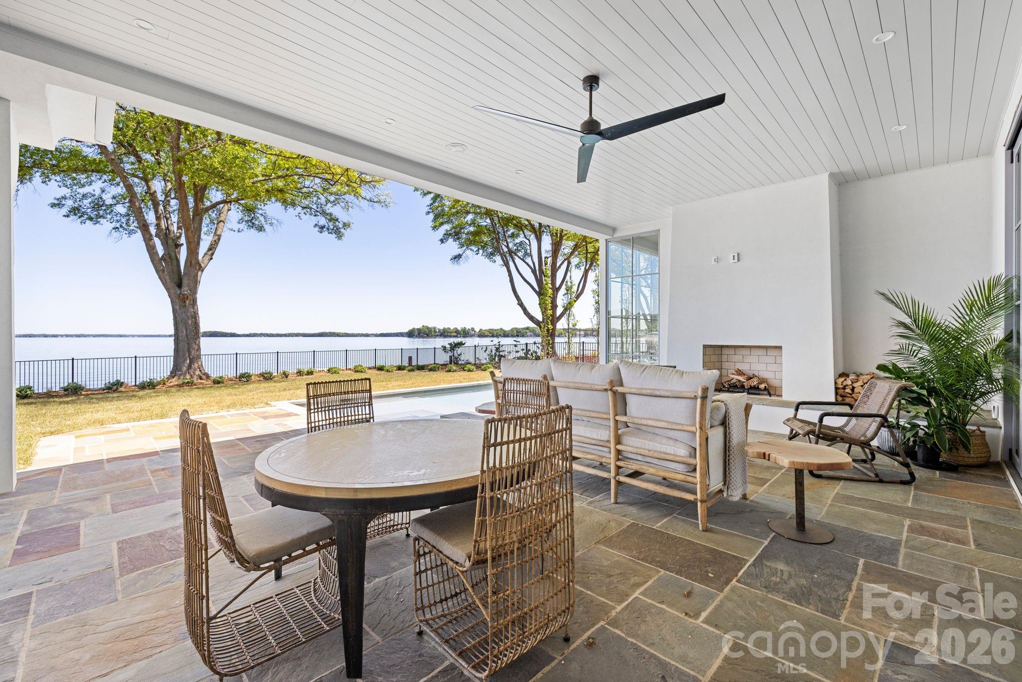 8397 Ranger Island Marina Road — Denver