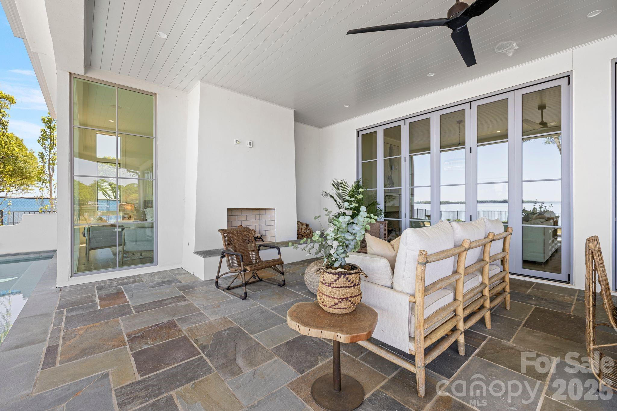 8397 Ranger Island Marina Road — Denver