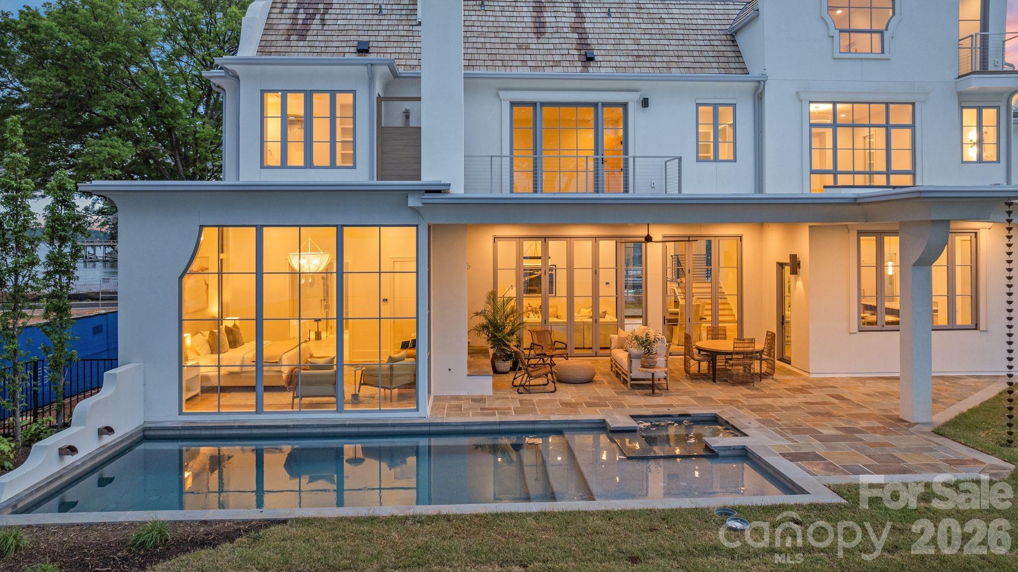 8397 Ranger Island Marina Road — Denver