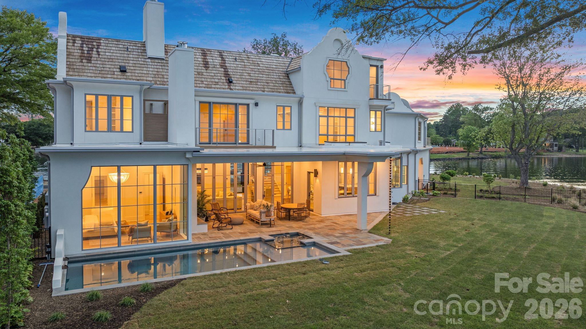 8397 Ranger Island Marina Road — Denver