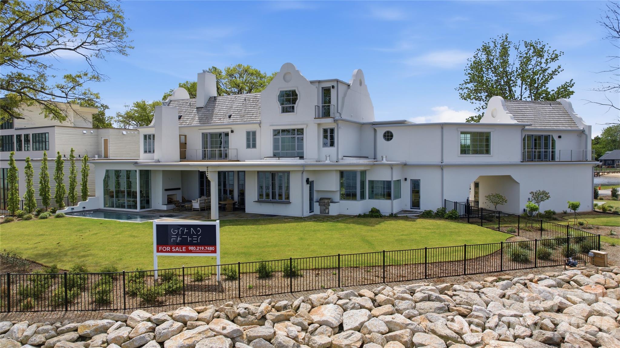 8397 Ranger Island Marina Road — Denver