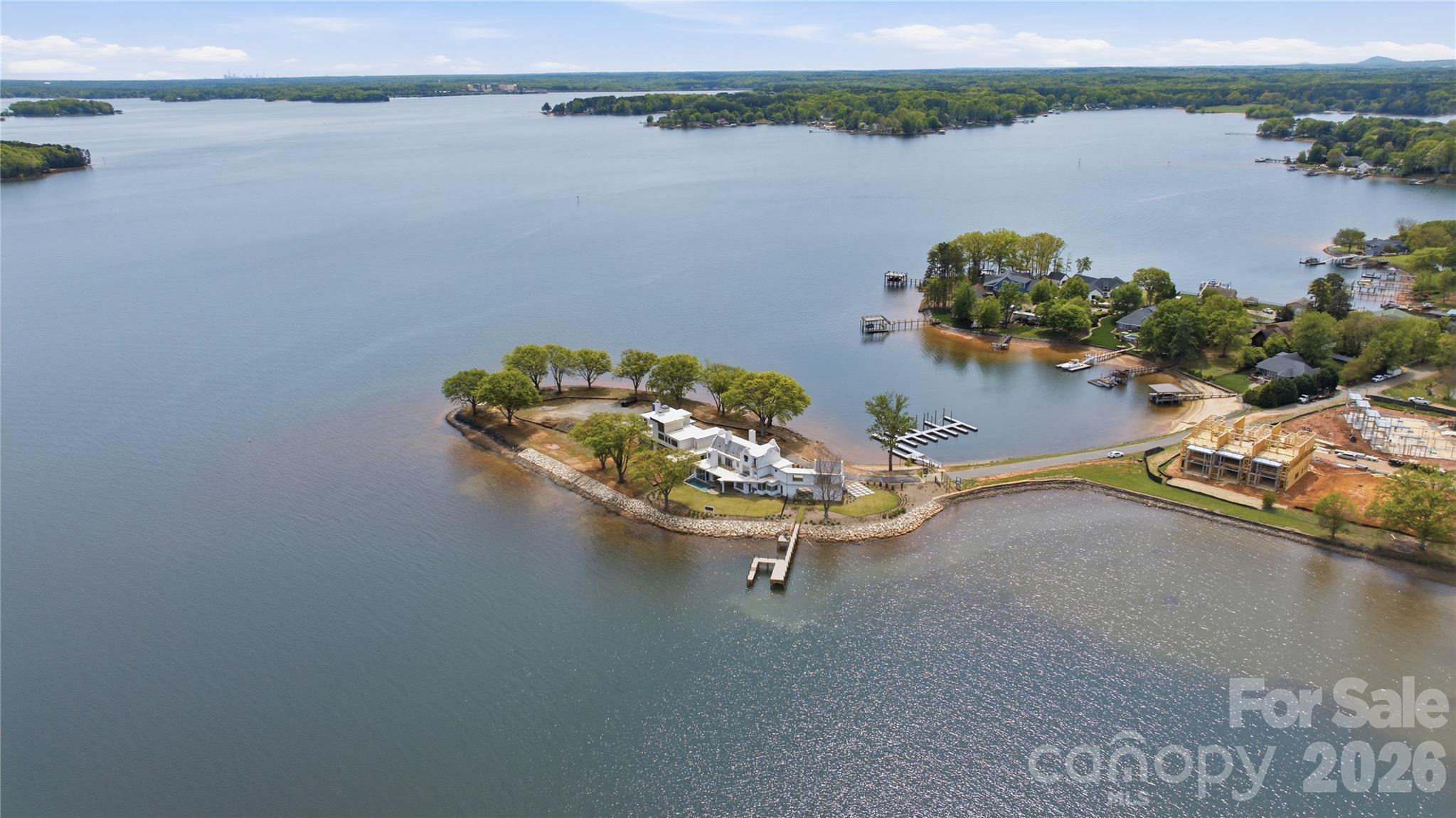 8397 Ranger Island Marina Road — Denver