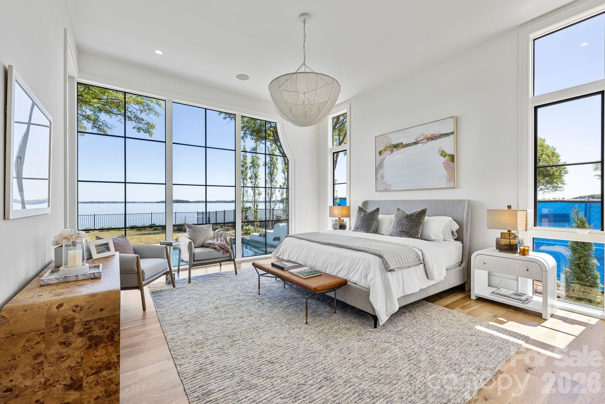 8397 Ranger Island Marina Road — Denver