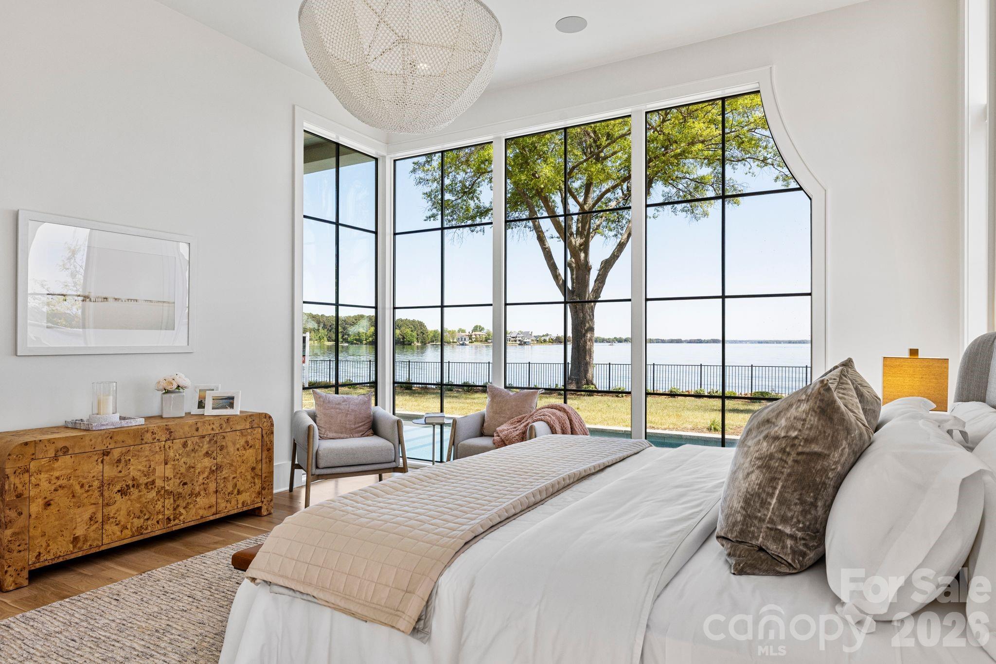 8397 Ranger Island Marina Road — Denver