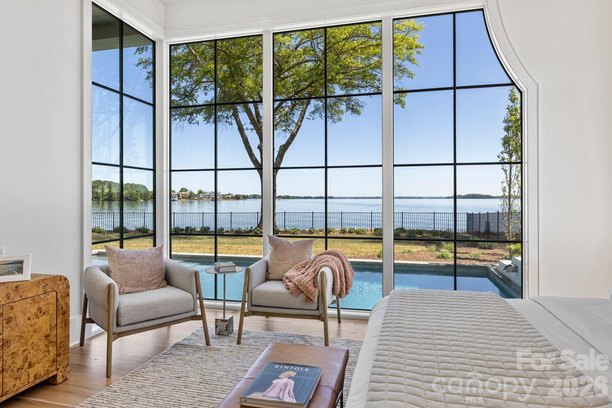 8397 Ranger Island Marina Road — Denver