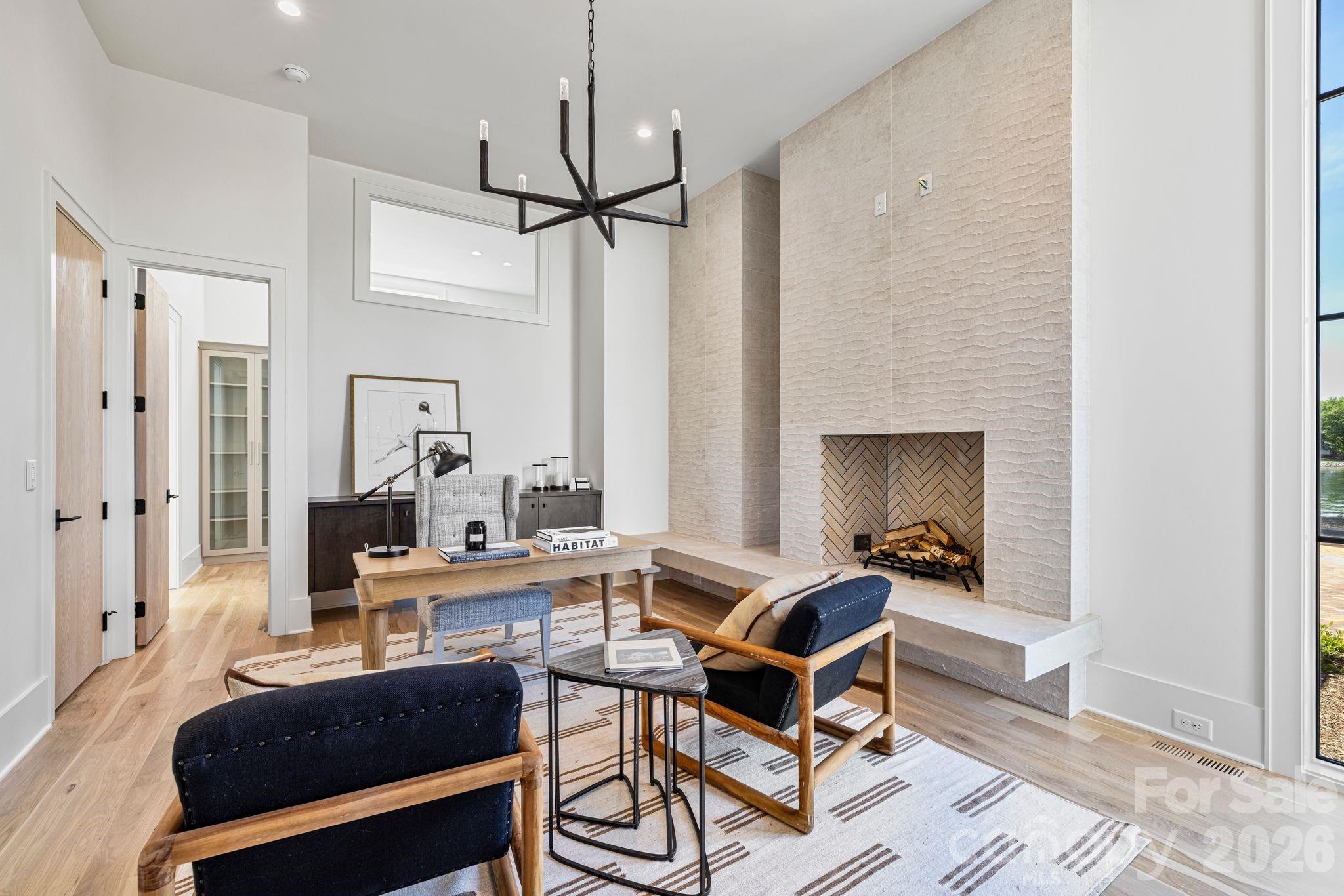 8397 Ranger Island Marina Road — Denver