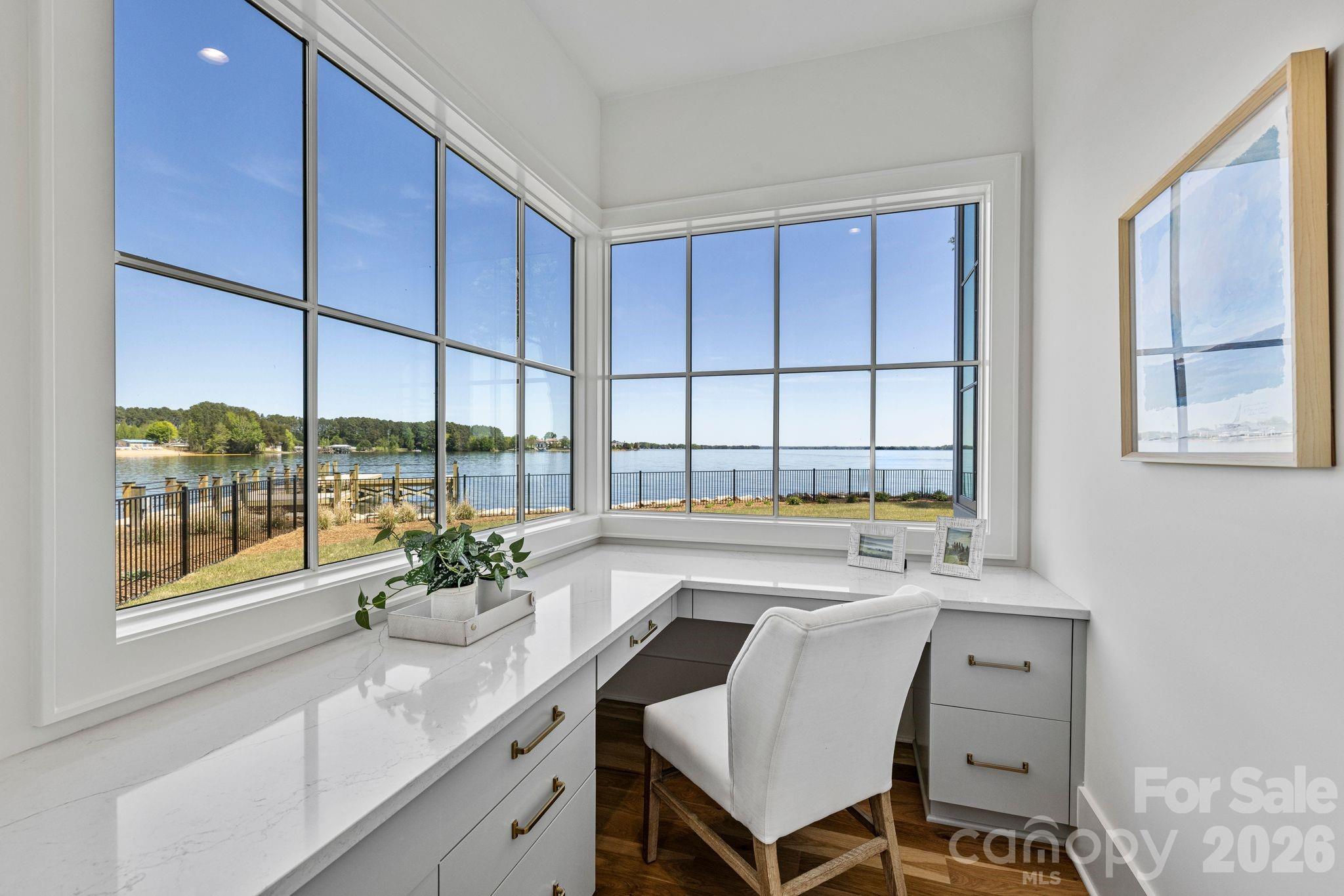 8397 Ranger Island Marina Road — Denver