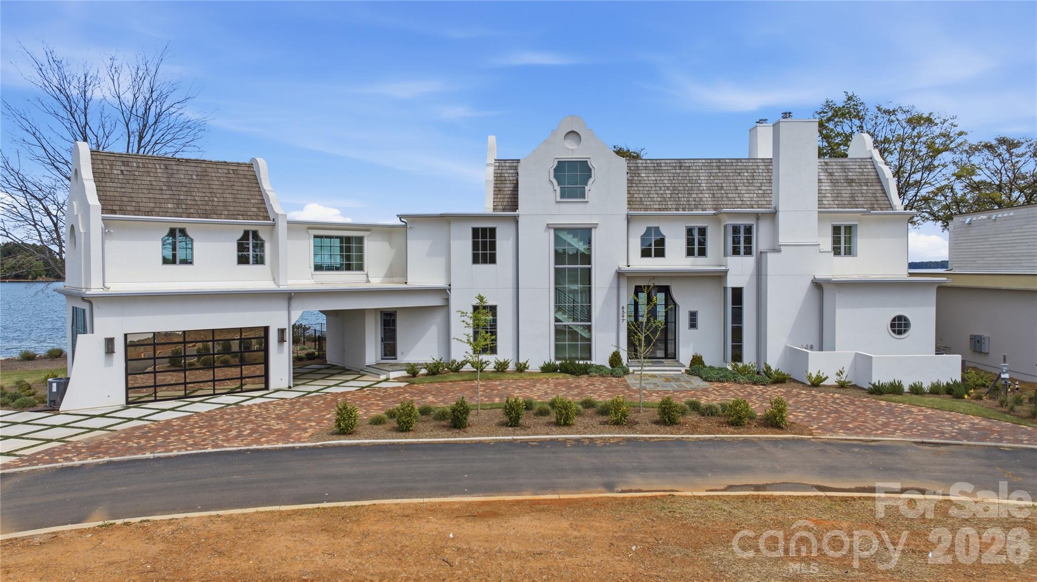 8397 Ranger Island Marina Road — Denver