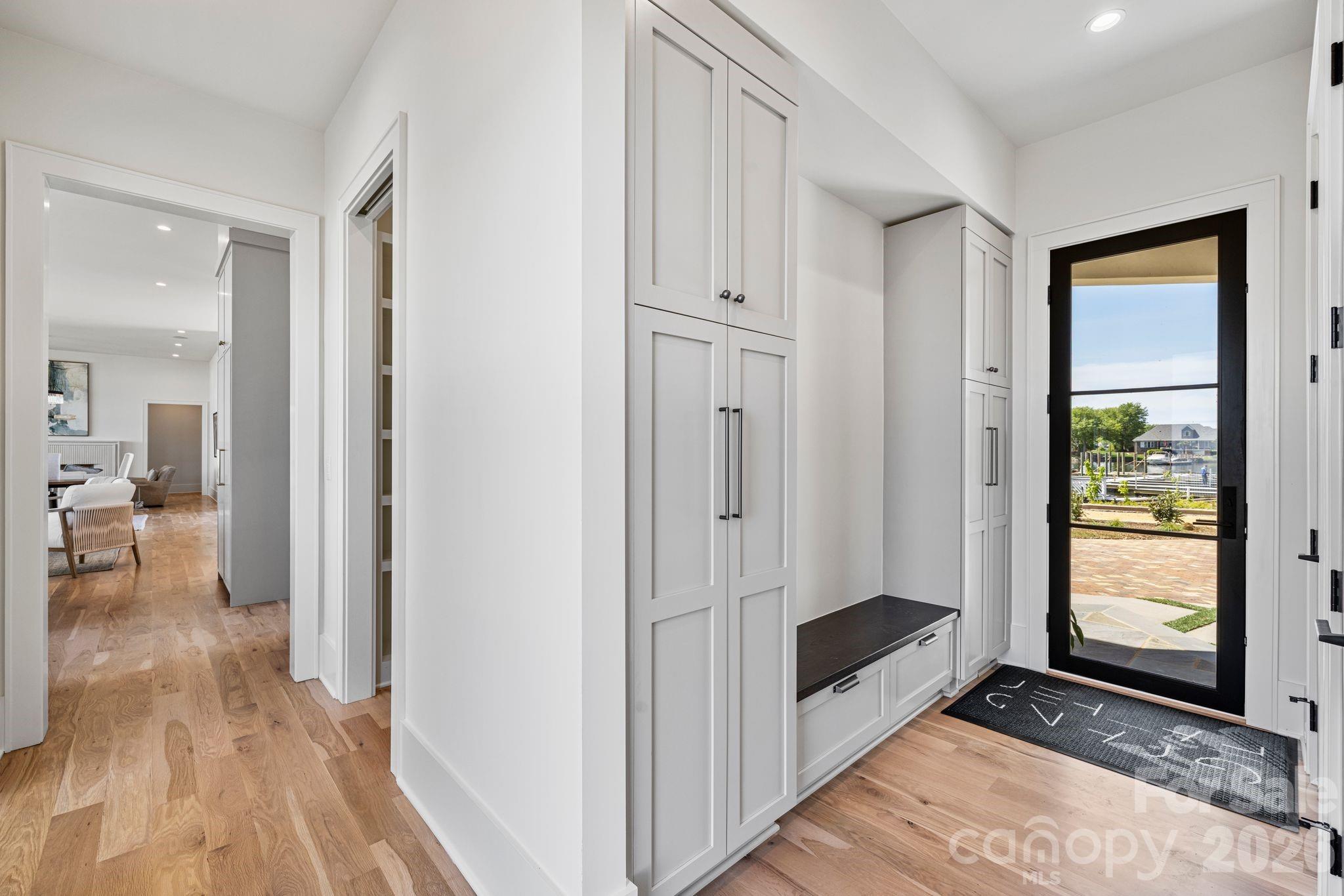 8397 Ranger Island Marina Road — Denver