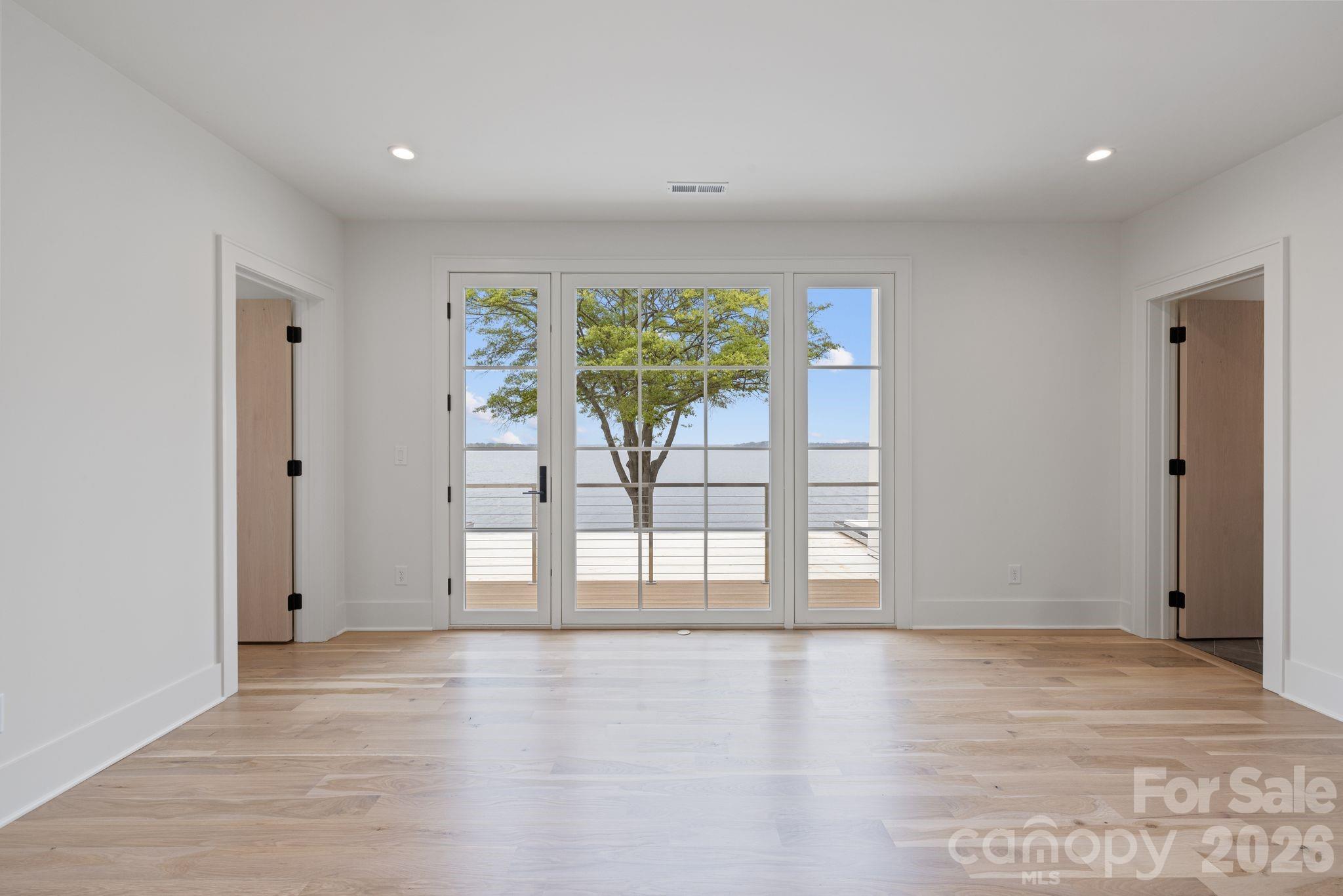 8397 Ranger Island Marina Road — Denver