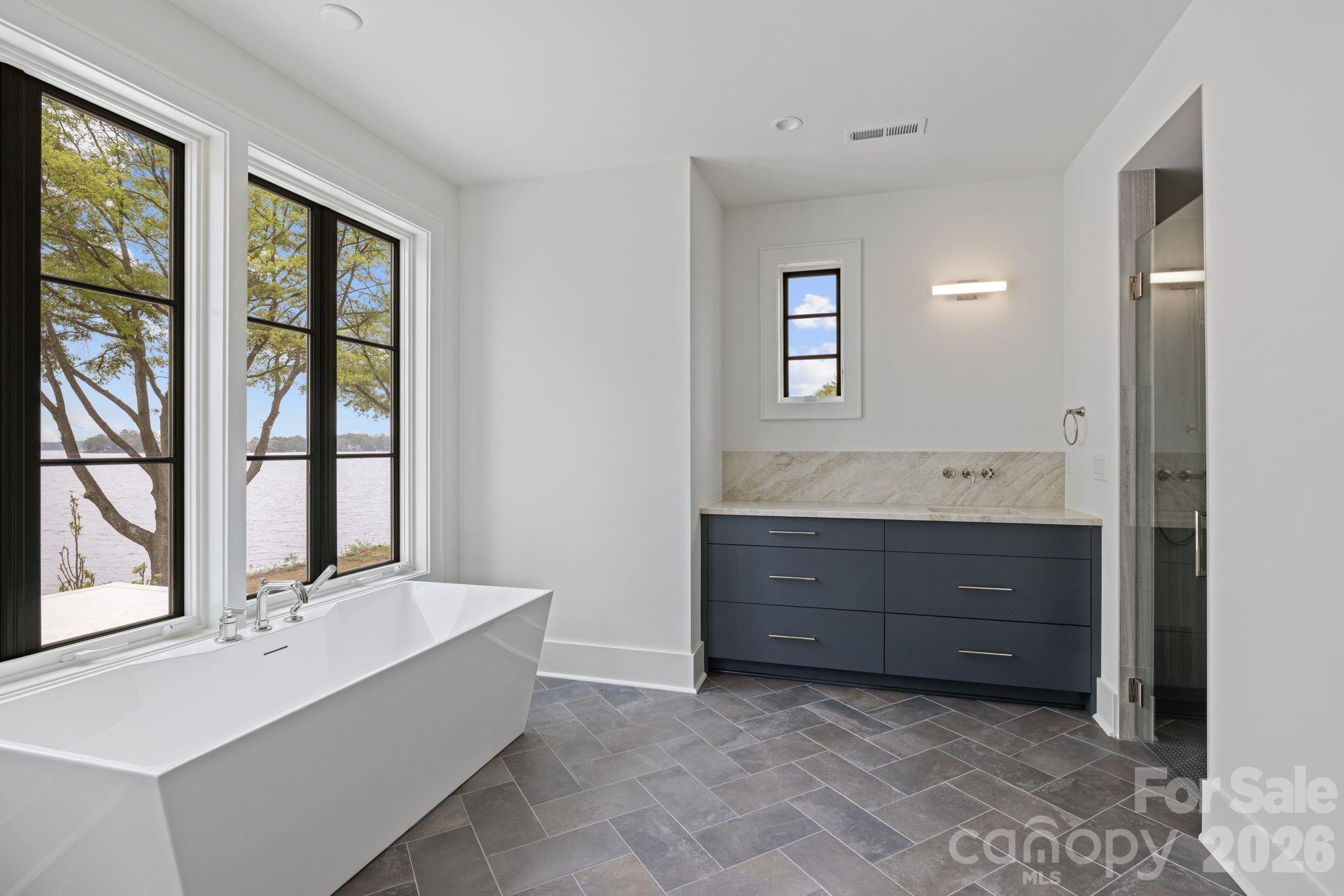 8397 Ranger Island Marina Road — Denver