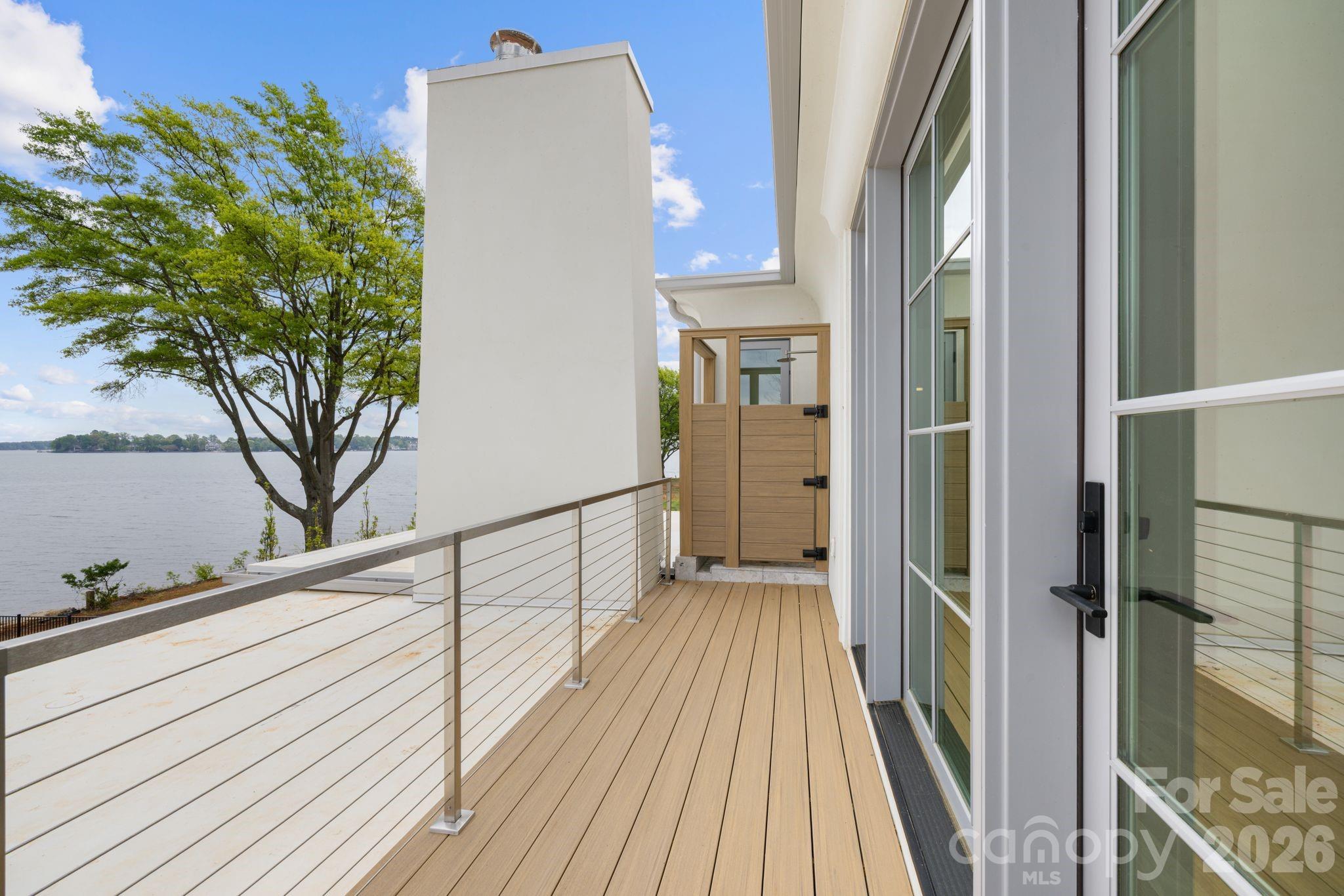 8397 Ranger Island Marina Road — Denver