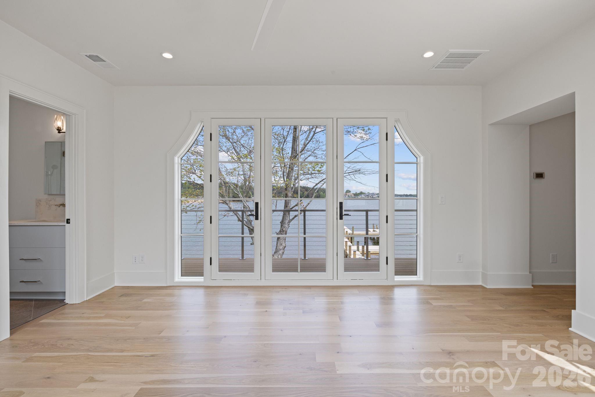 8397 Ranger Island Marina Road — Denver