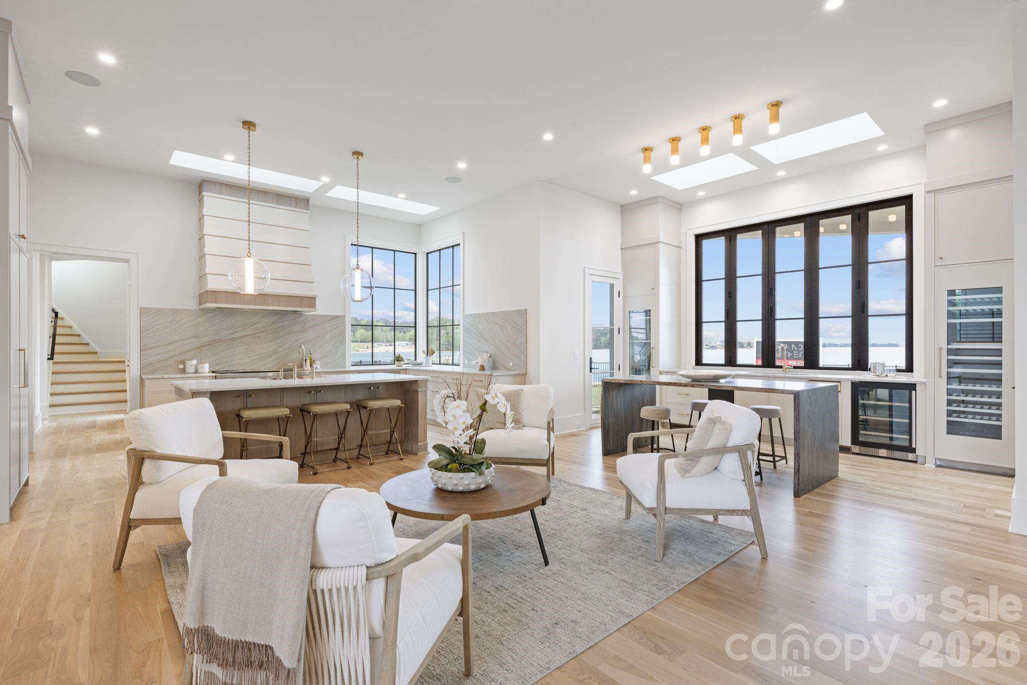 8397 Ranger Island Marina Road — Denver