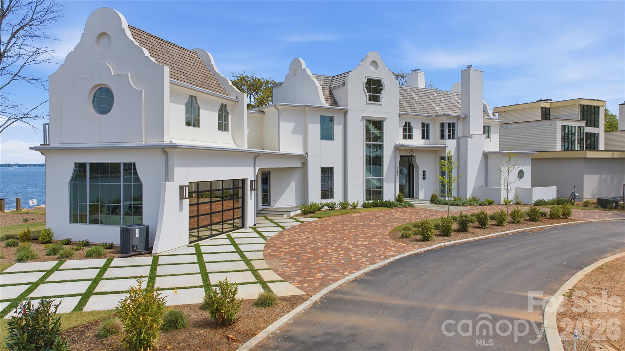 8397 Ranger Island Marina Road — Denver
