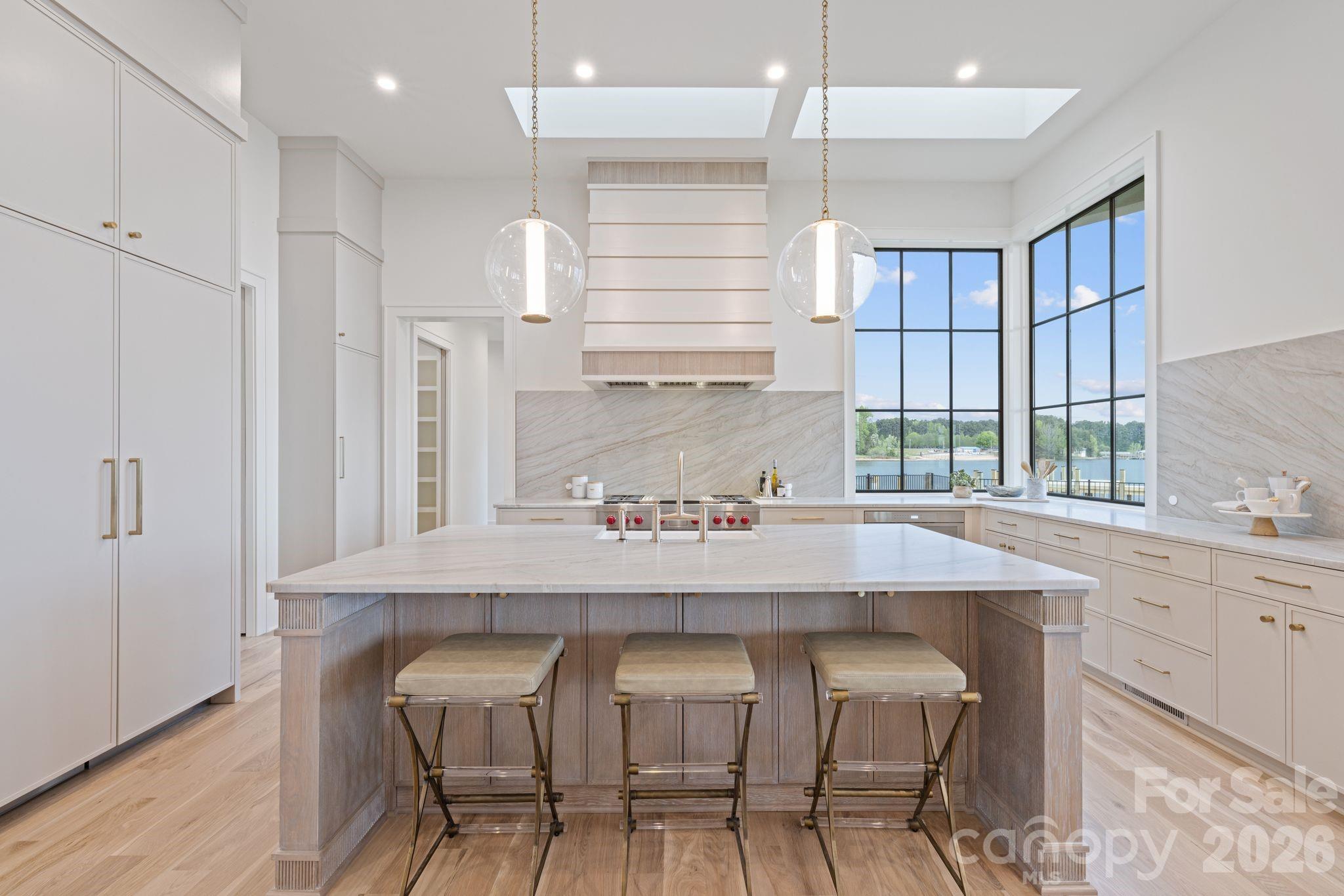 8397 Ranger Island Marina Road — Denver
