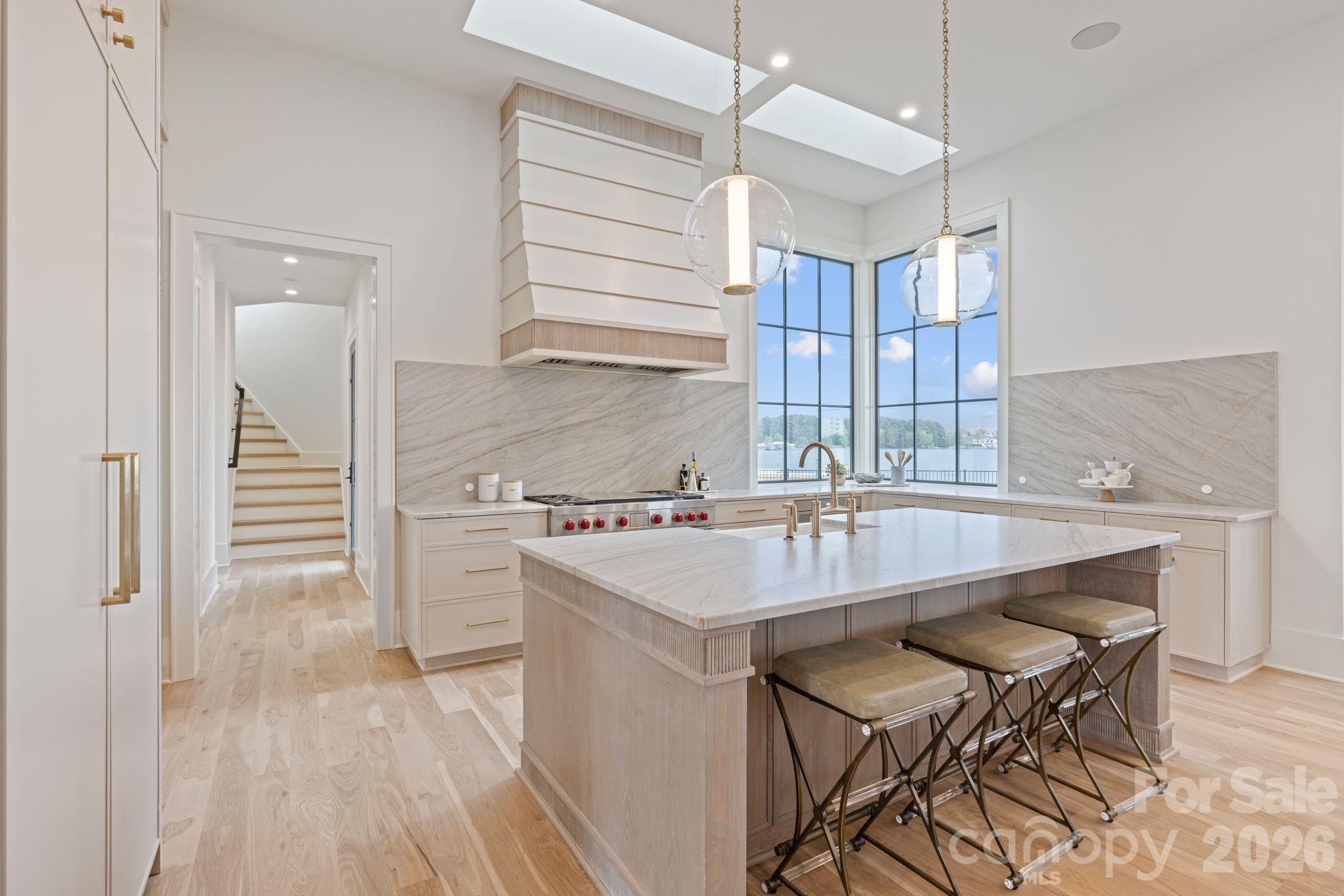 8397 Ranger Island Marina Road — Denver