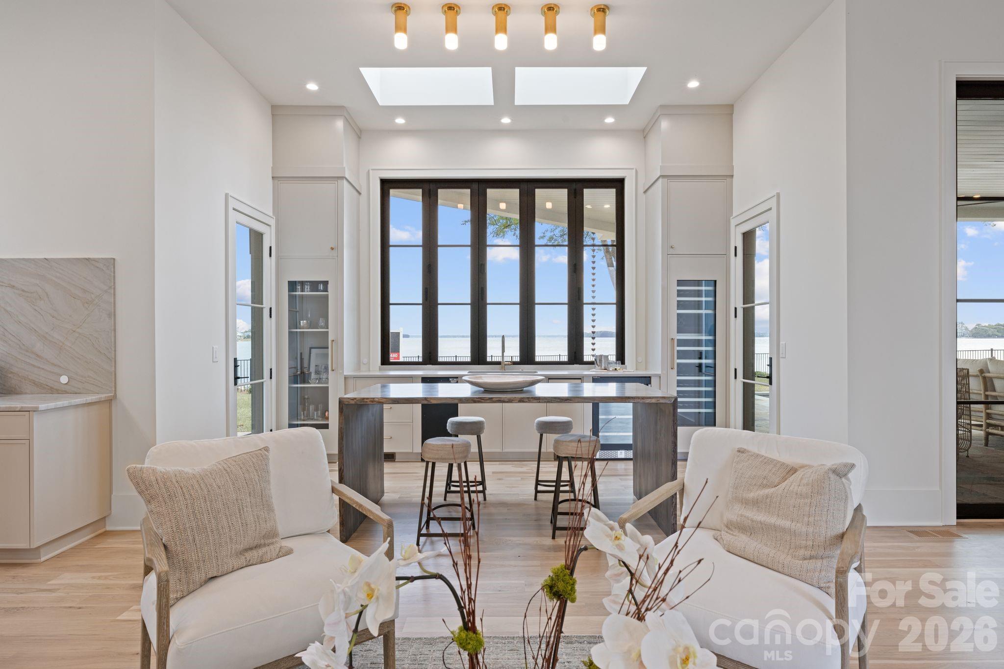 8397 Ranger Island Marina Road — Denver