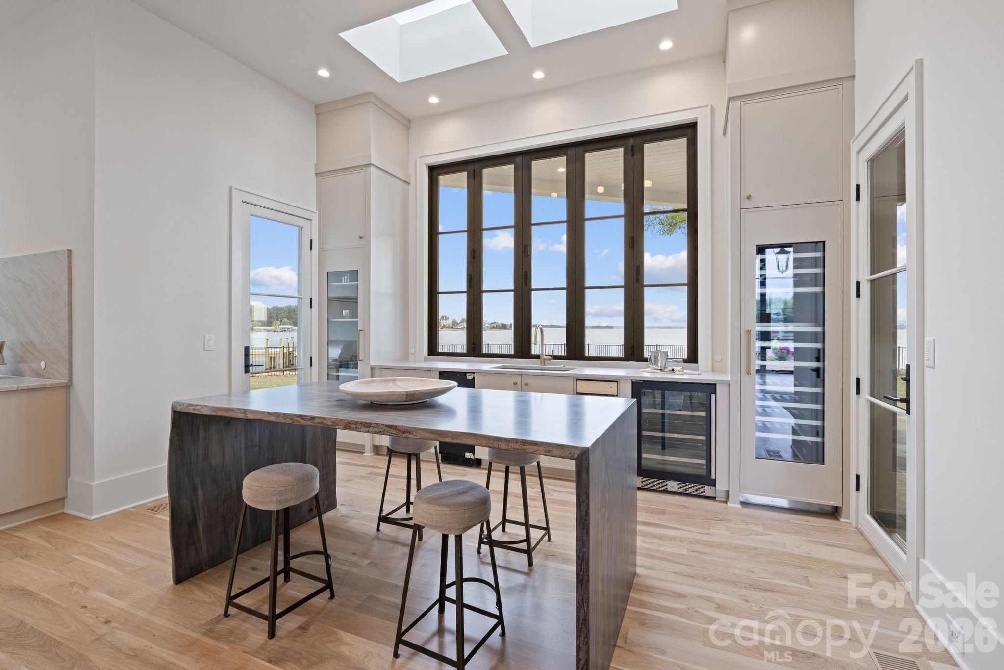 8397 Ranger Island Marina Road — Denver