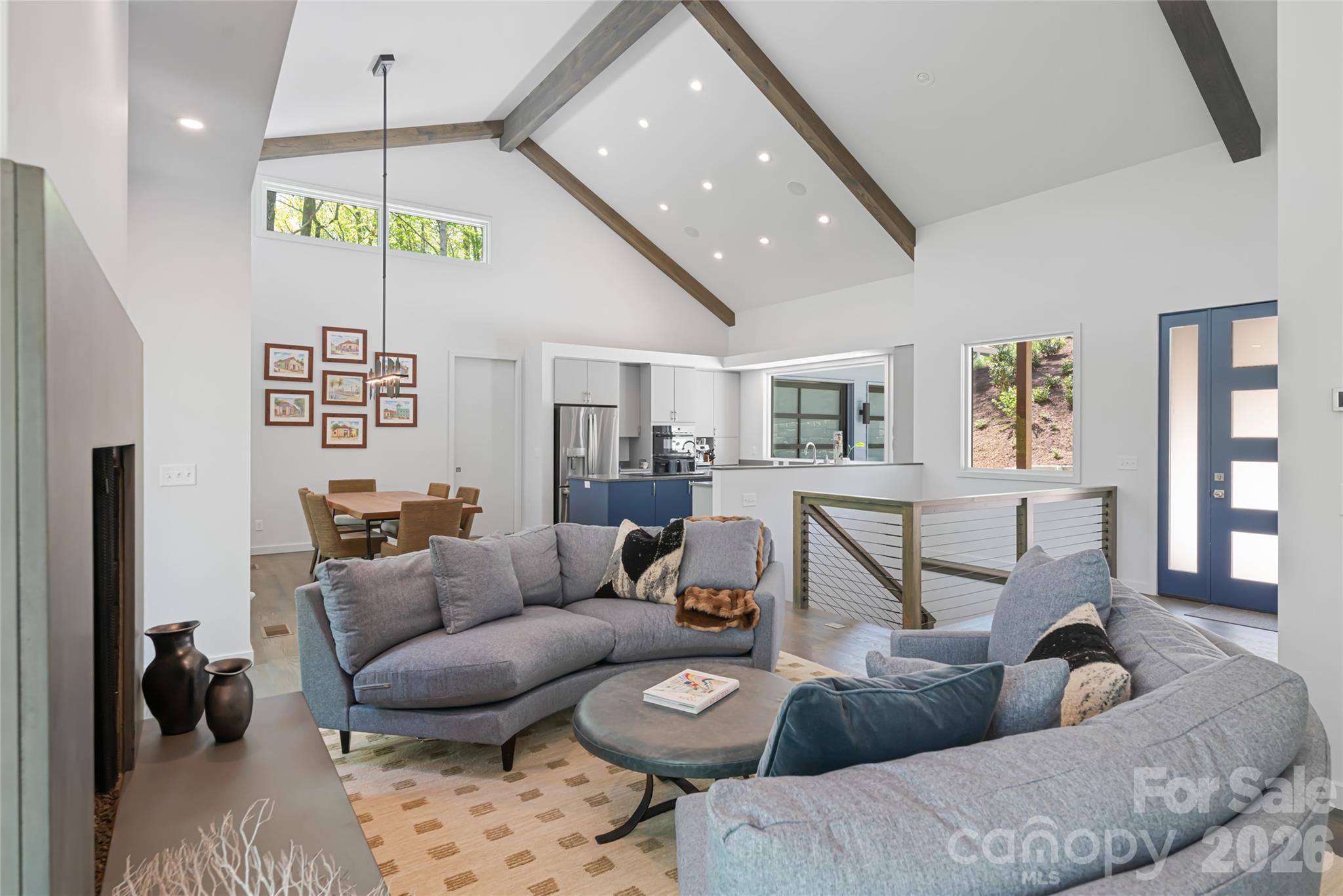 26 Hickory Top Lane — Asheville