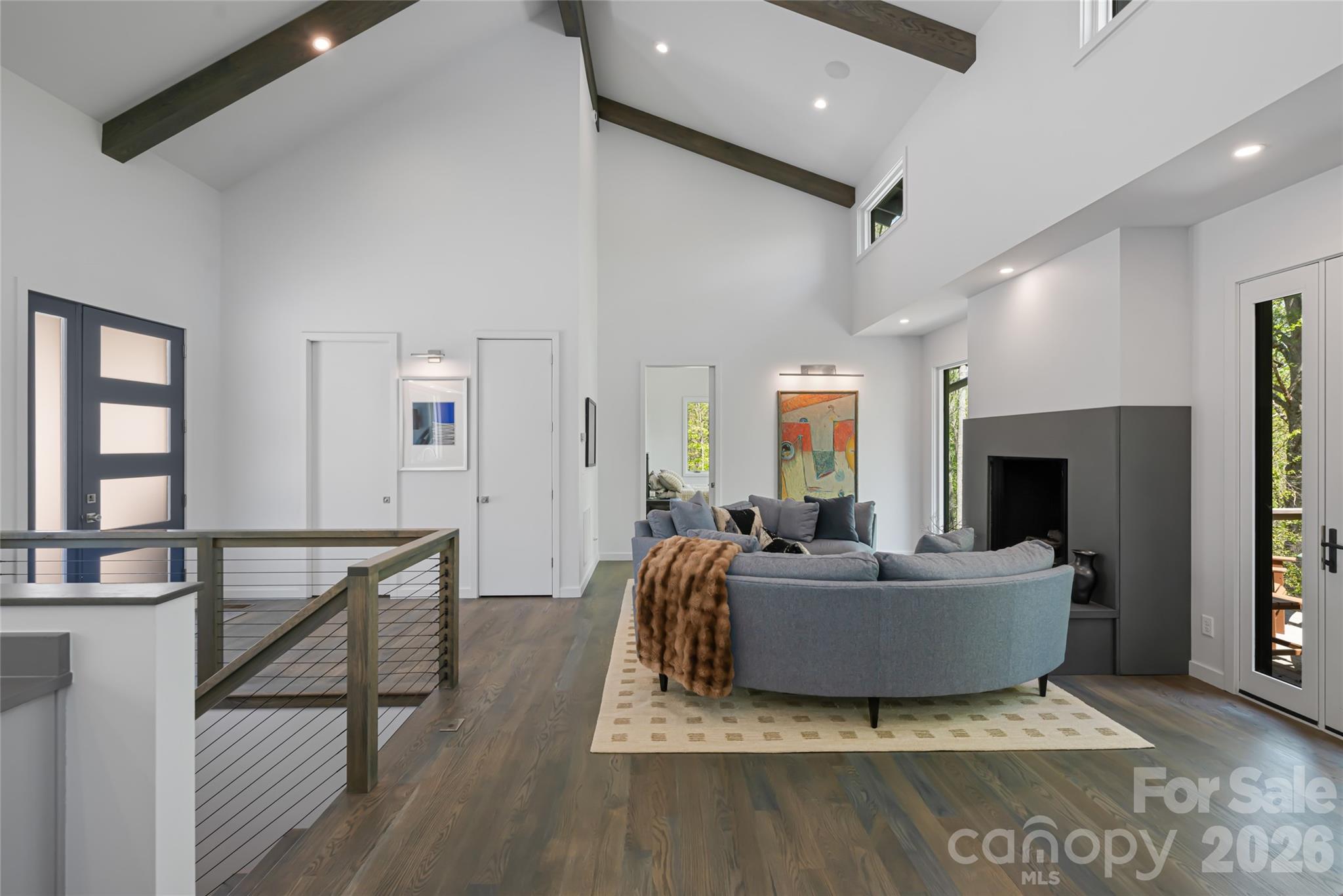26 Hickory Top Lane — Asheville