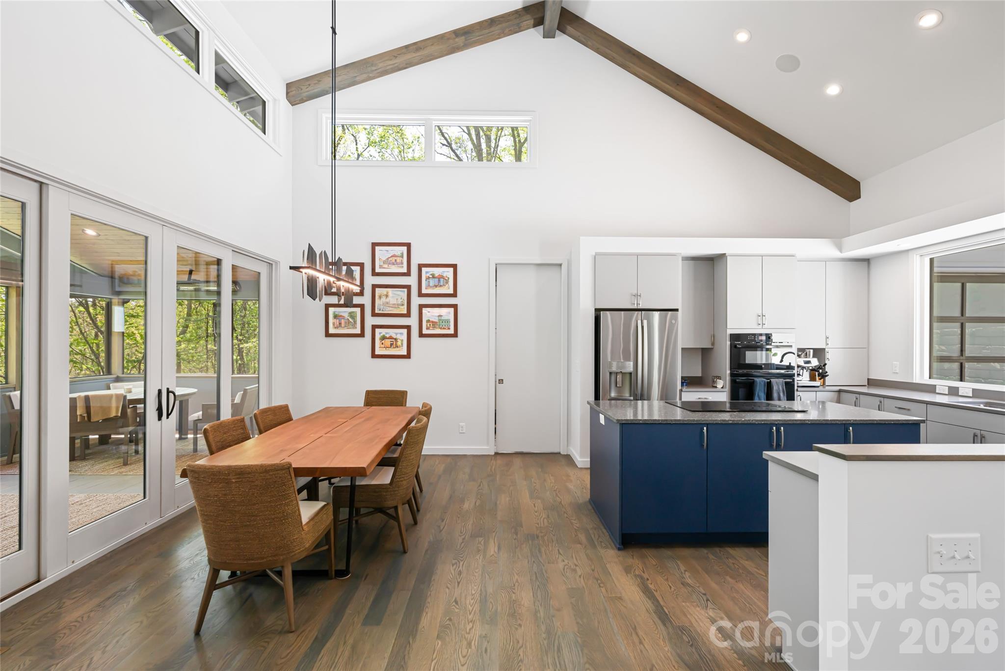 26 Hickory Top Lane — Asheville