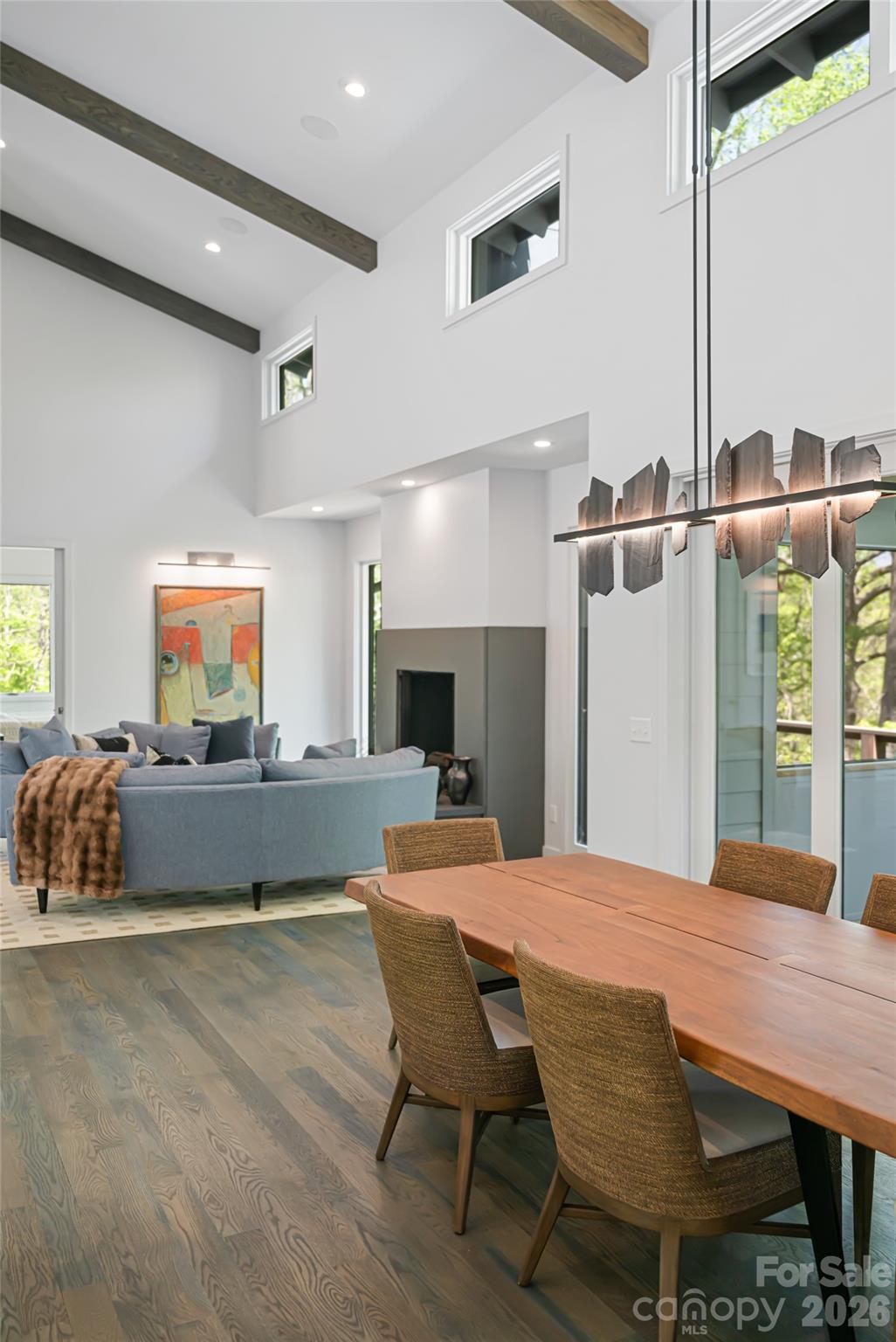 26 Hickory Top Lane — Asheville