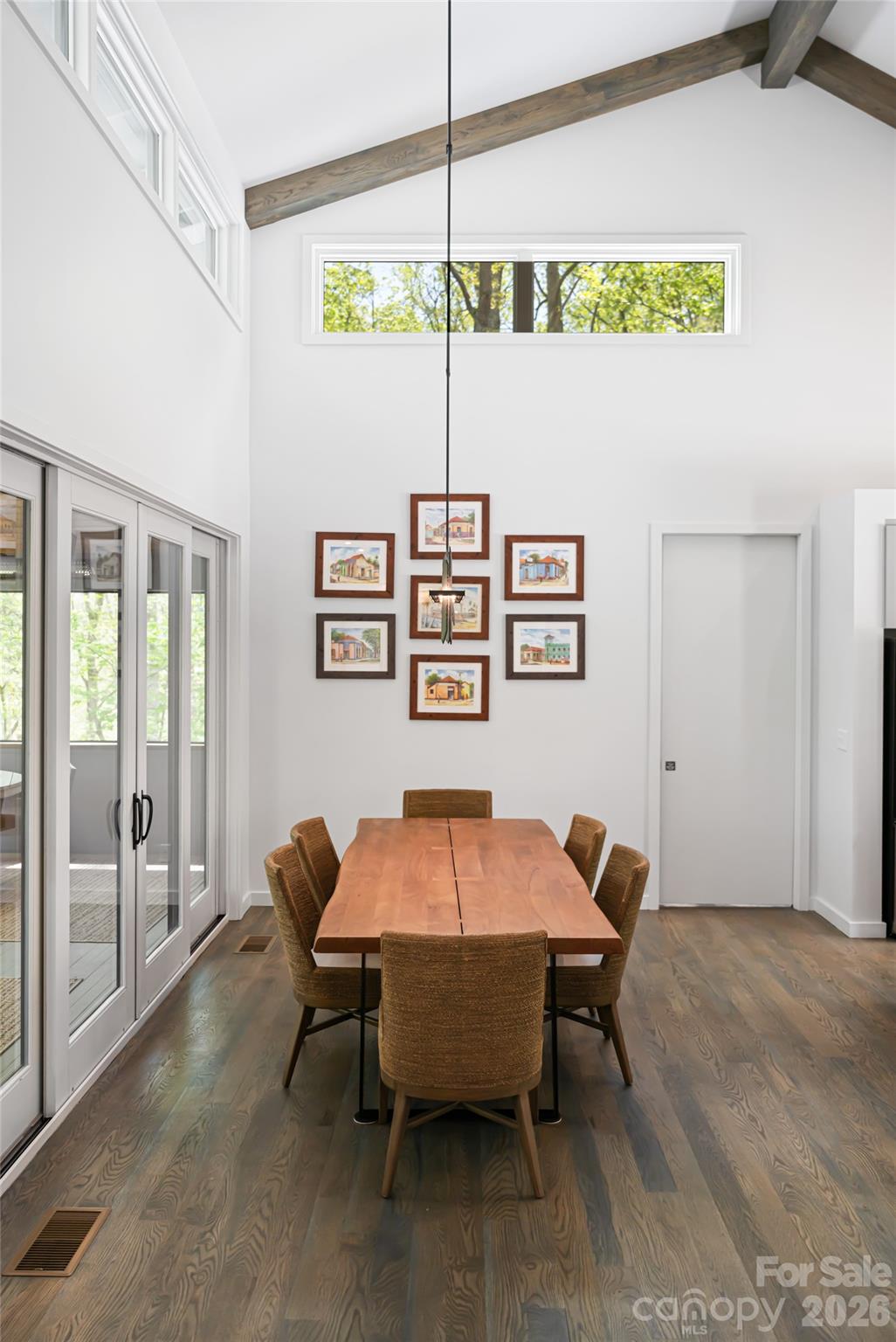 26 Hickory Top Lane — Asheville