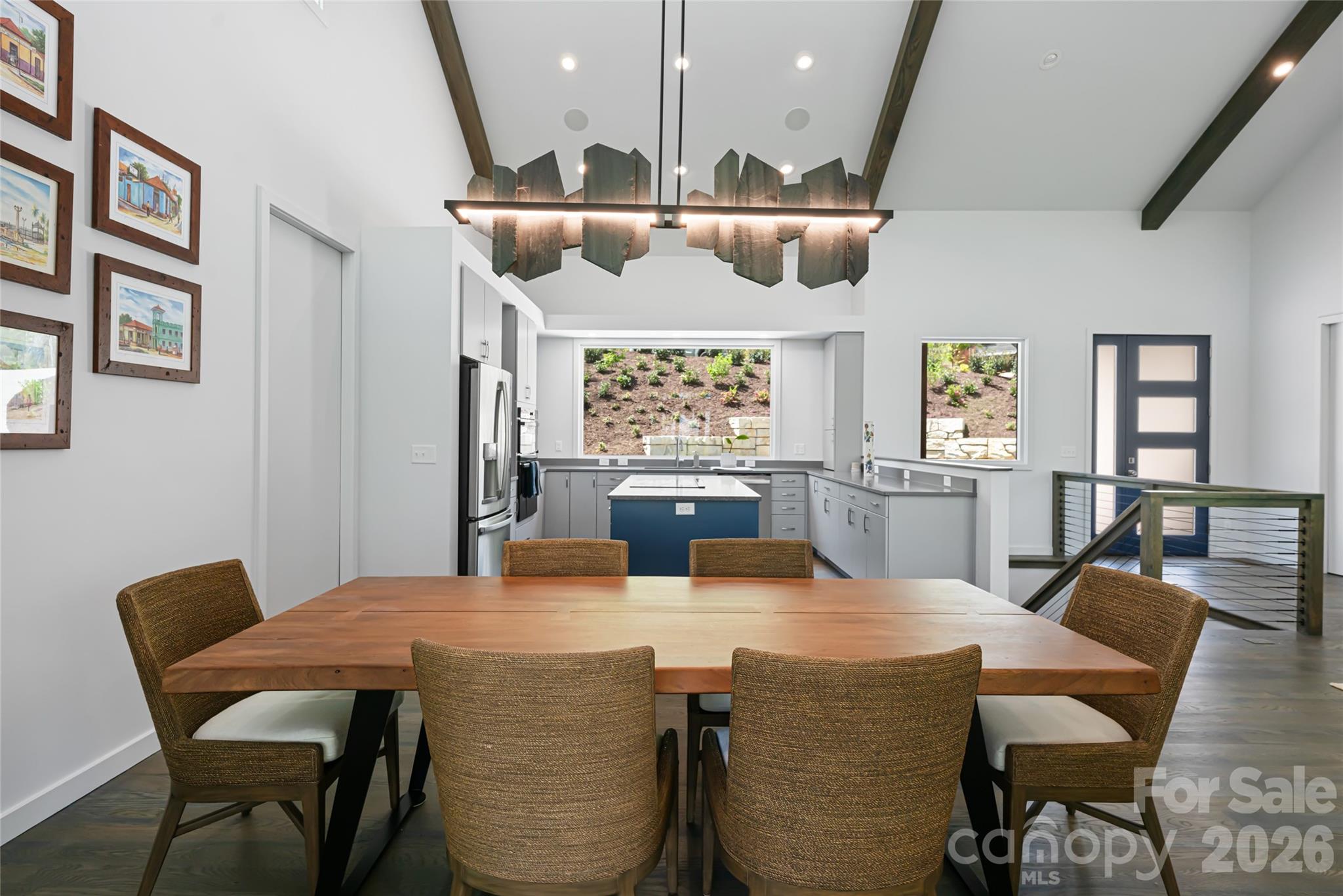 26 Hickory Top Lane — Asheville