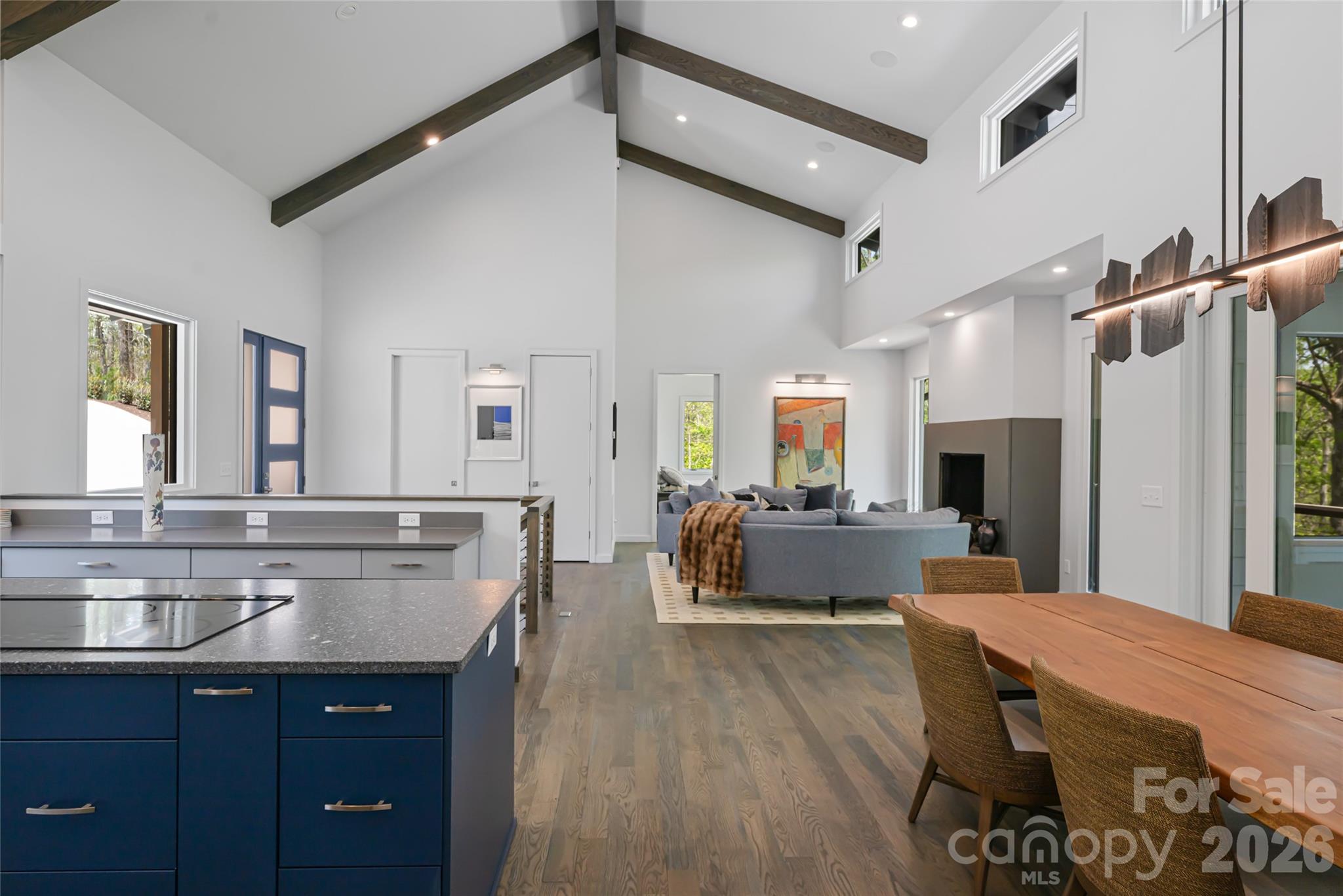 26 Hickory Top Lane — Asheville