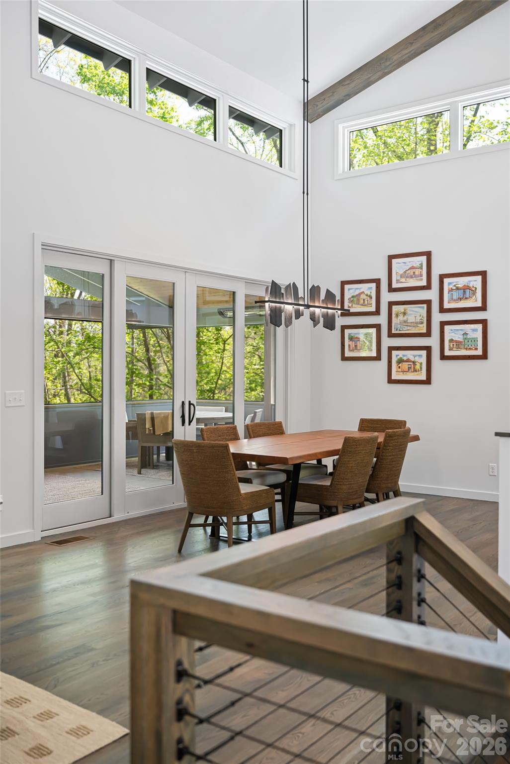 26 Hickory Top Lane — Asheville