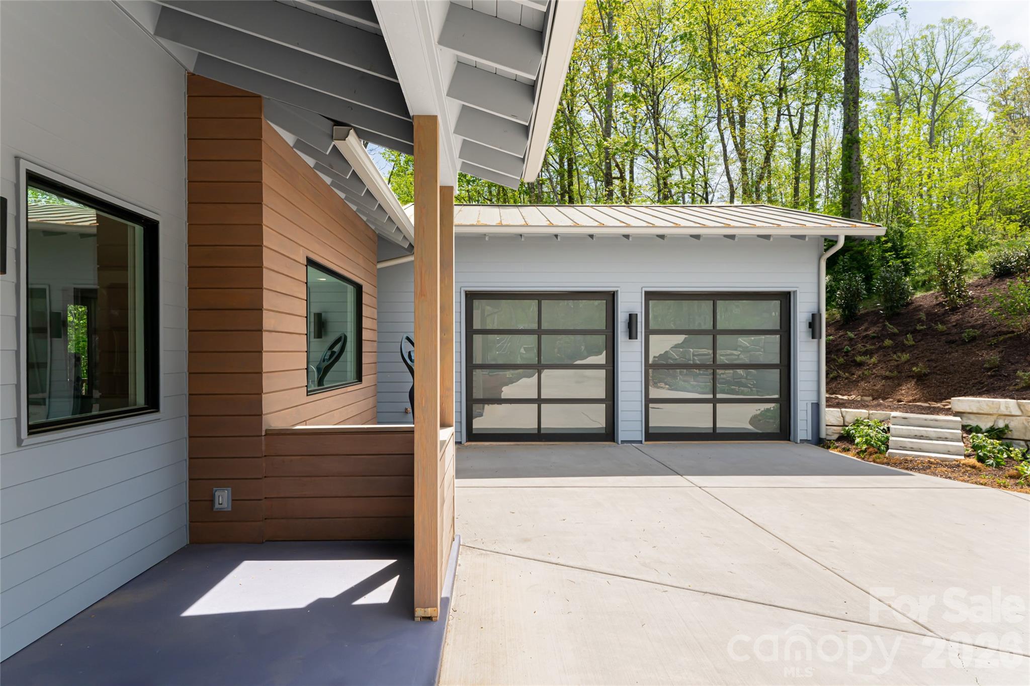26 Hickory Top Lane — Asheville