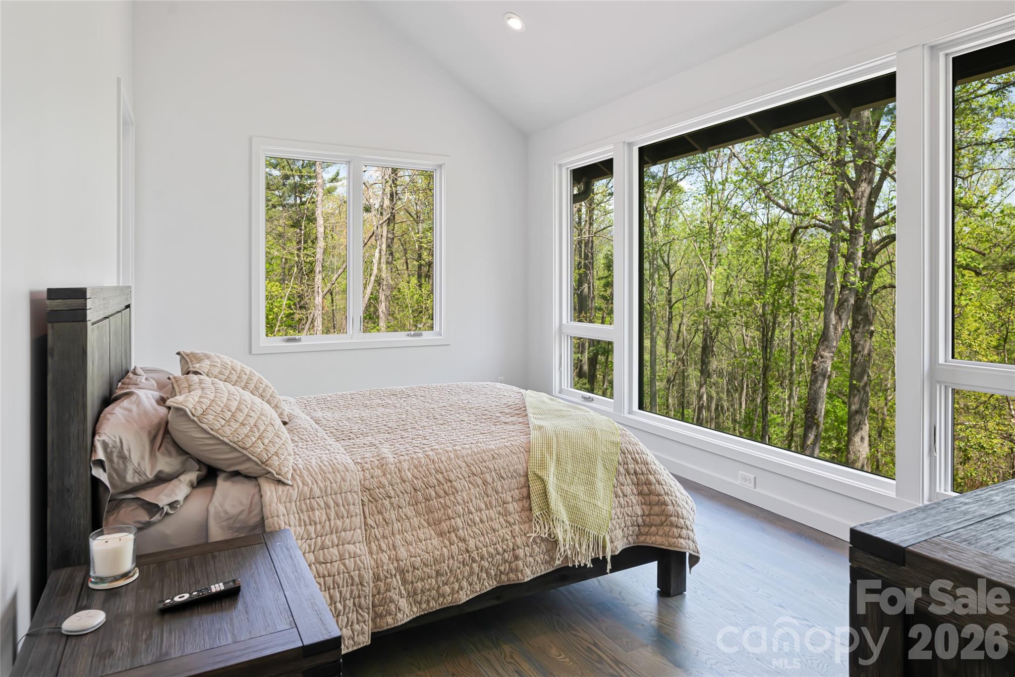 26 Hickory Top Lane — Asheville