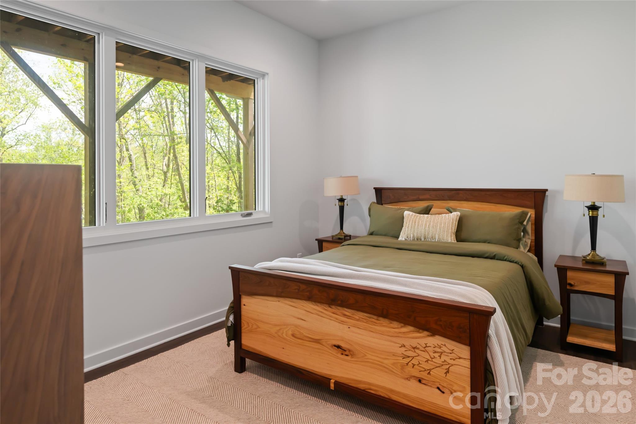 26 Hickory Top Lane — Asheville