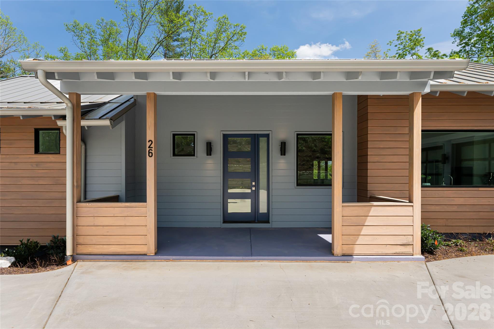 26 Hickory Top Lane — Asheville