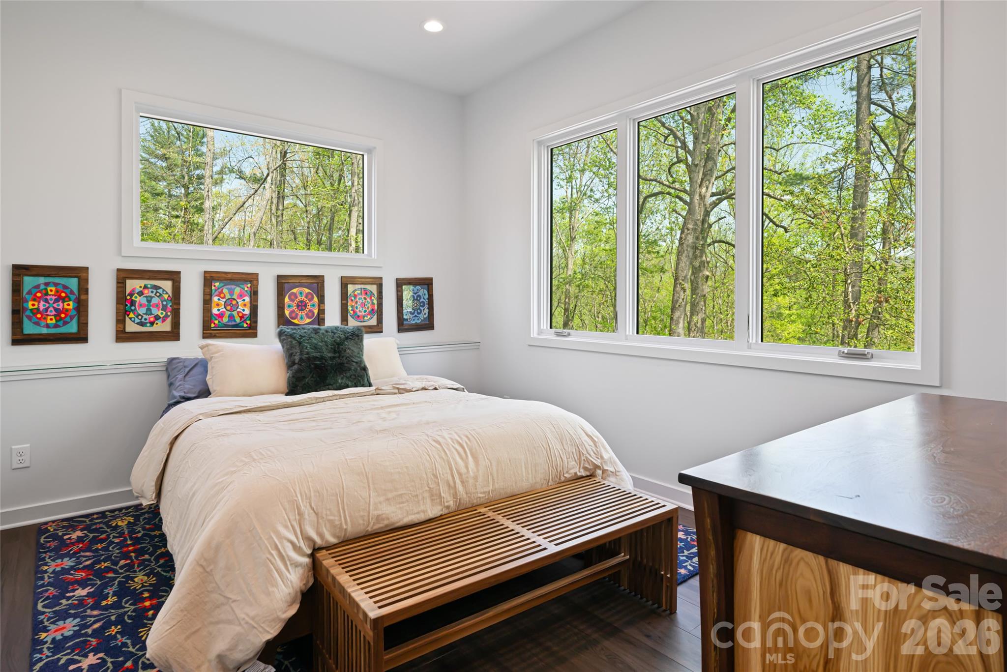 26 Hickory Top Lane — Asheville