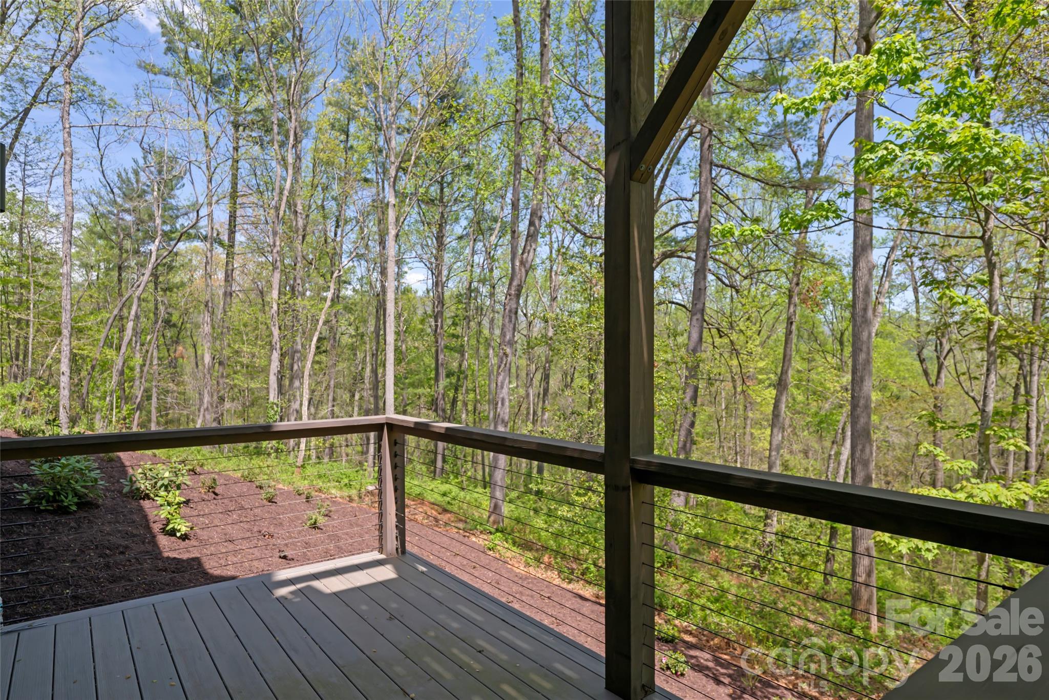 26 Hickory Top Lane — Asheville