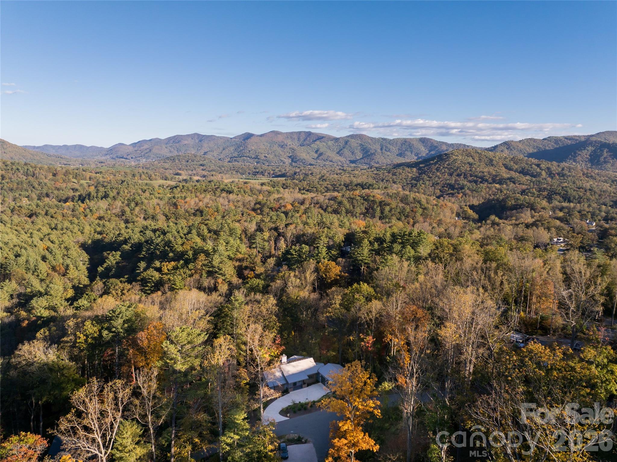 26 Hickory Top Lane — Asheville