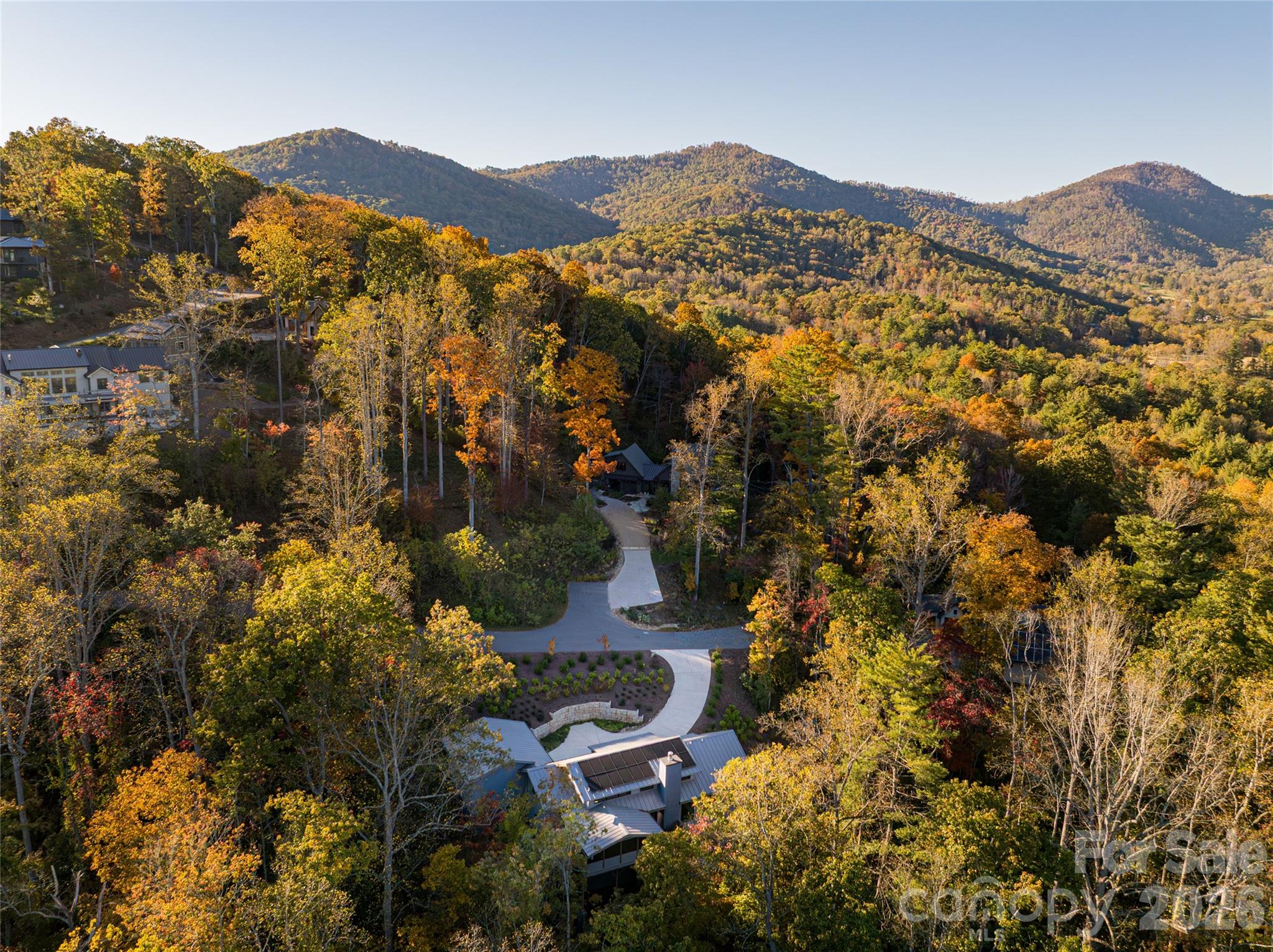 26 Hickory Top Lane — Asheville