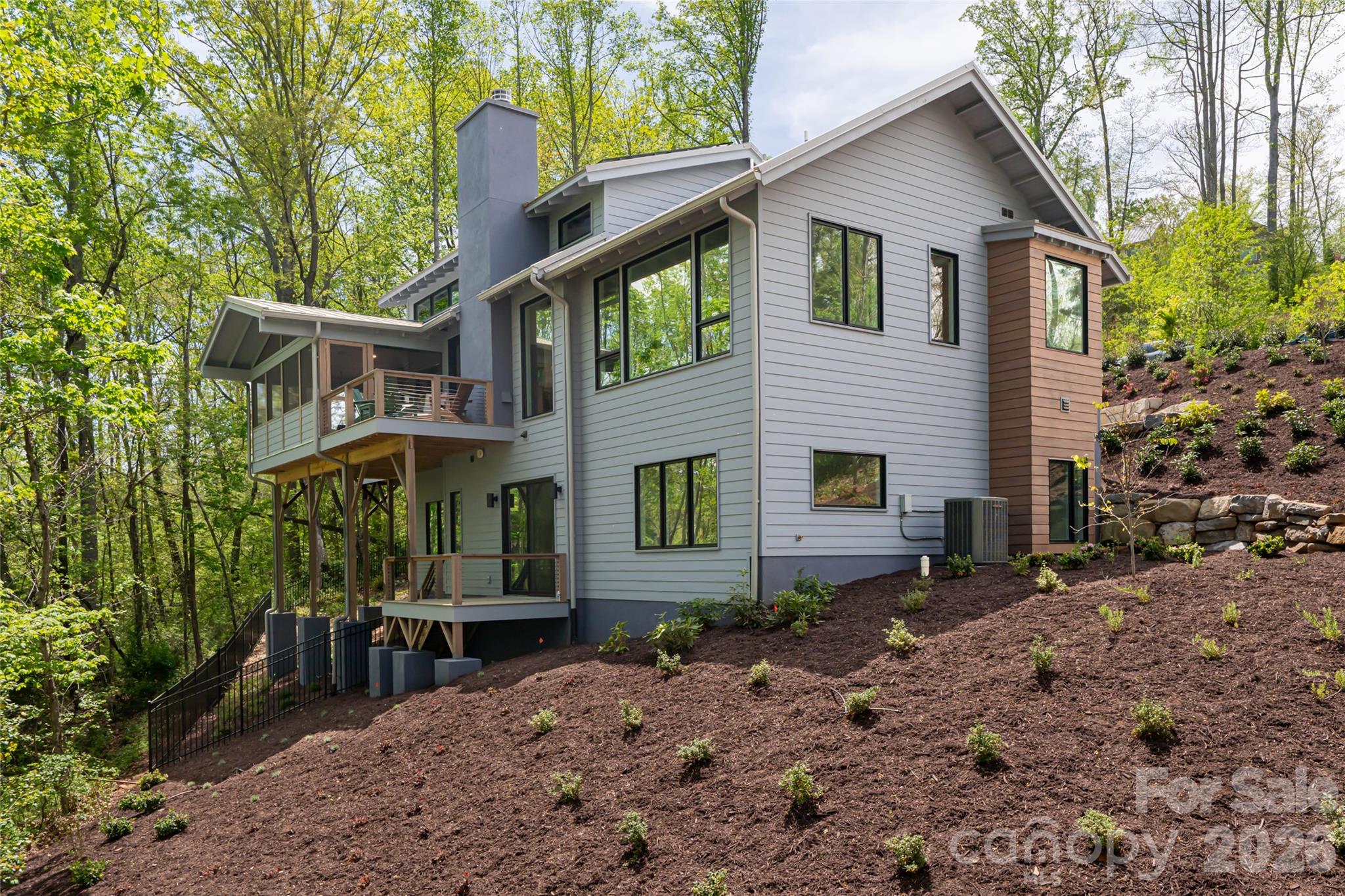 26 Hickory Top Lane — Asheville