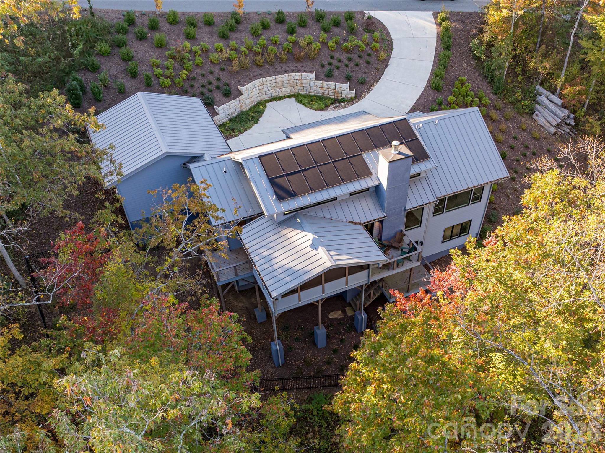 26 Hickory Top Lane — Asheville