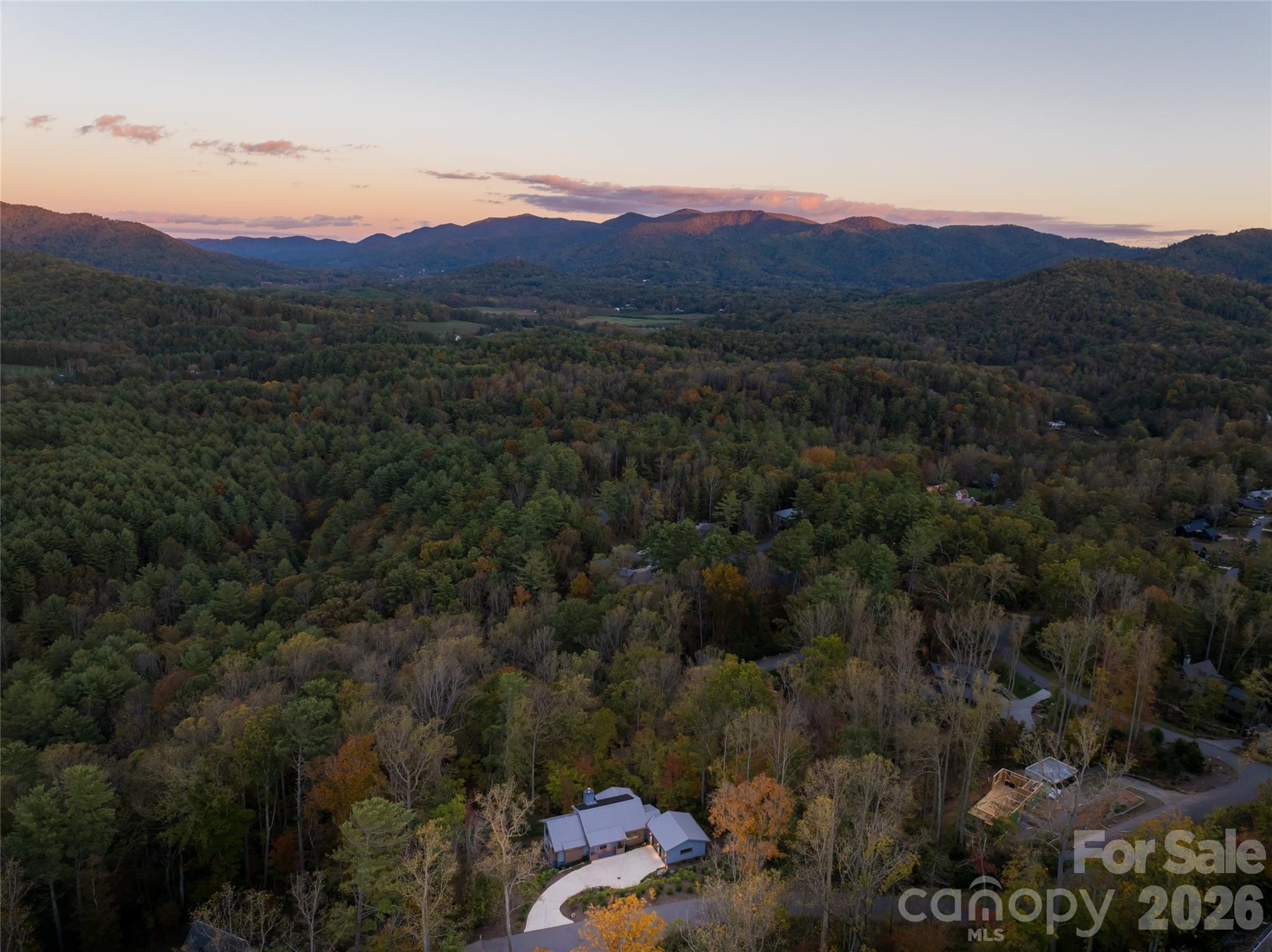 26 Hickory Top Lane — Asheville