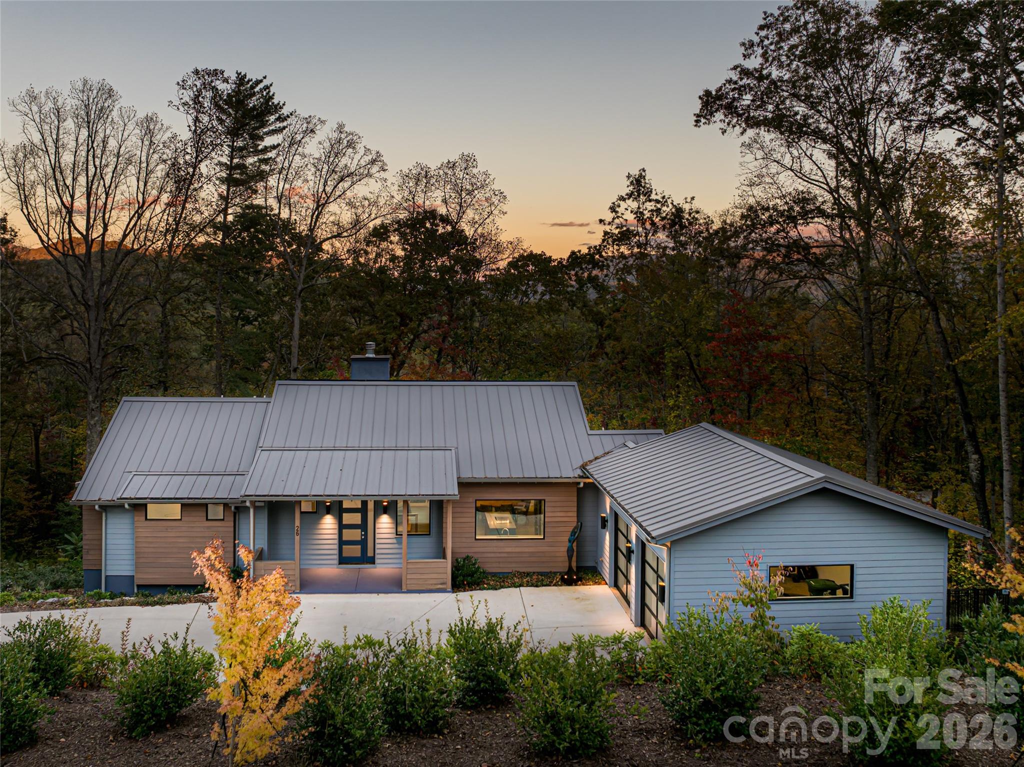 26 Hickory Top Lane — Asheville