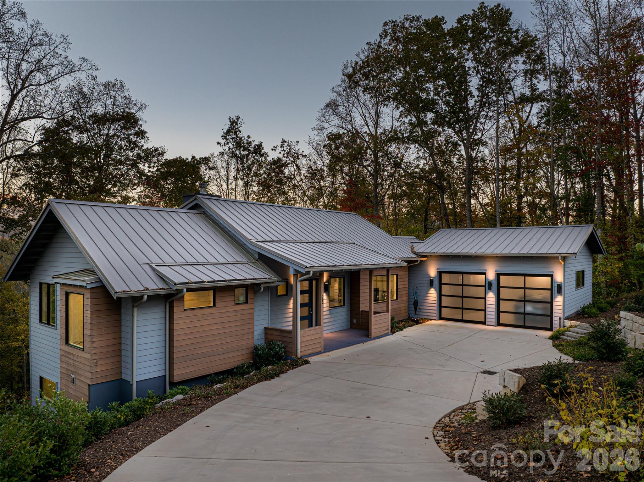 26 Hickory Top Lane — Asheville