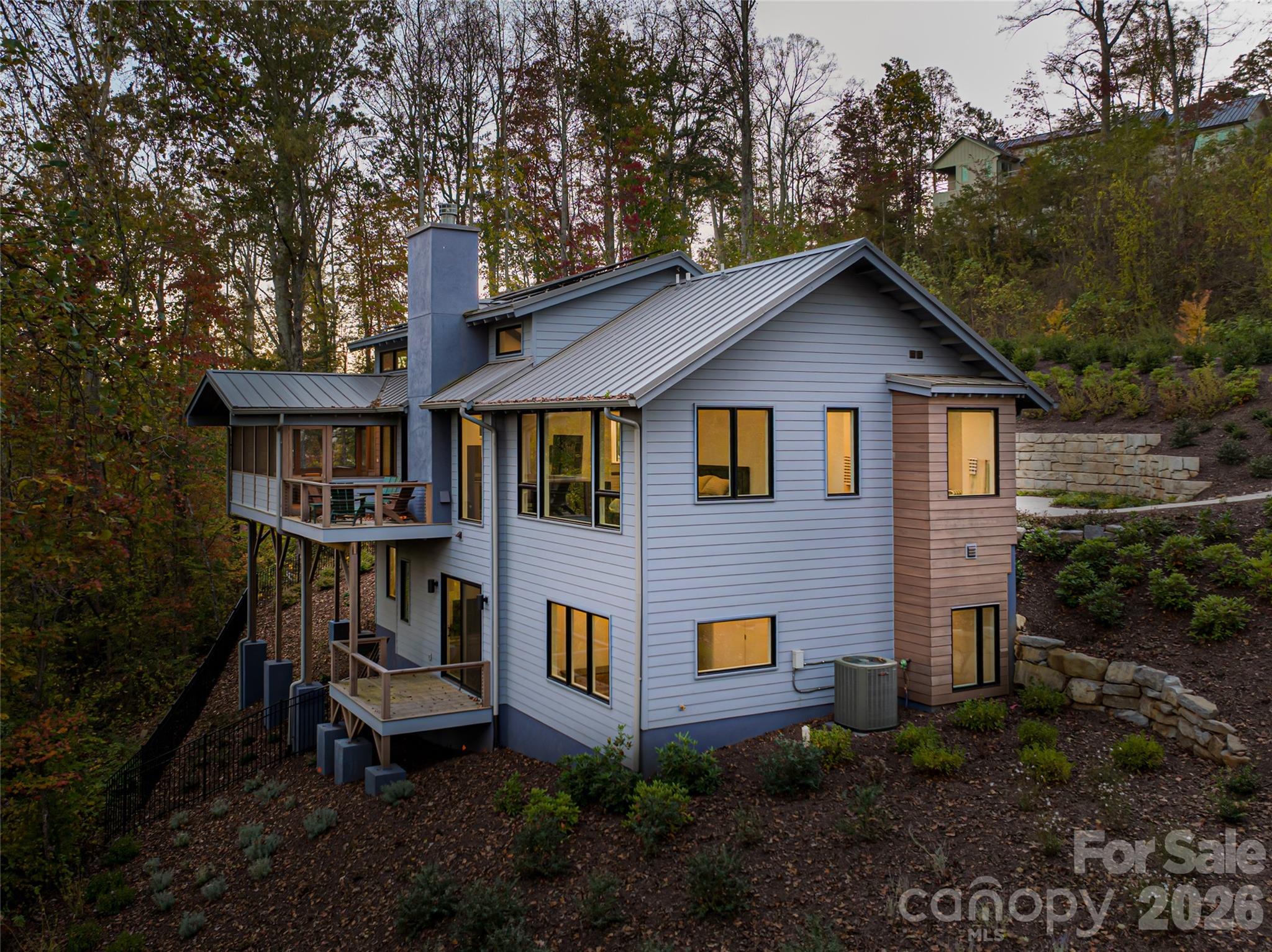 26 Hickory Top Lane — Asheville