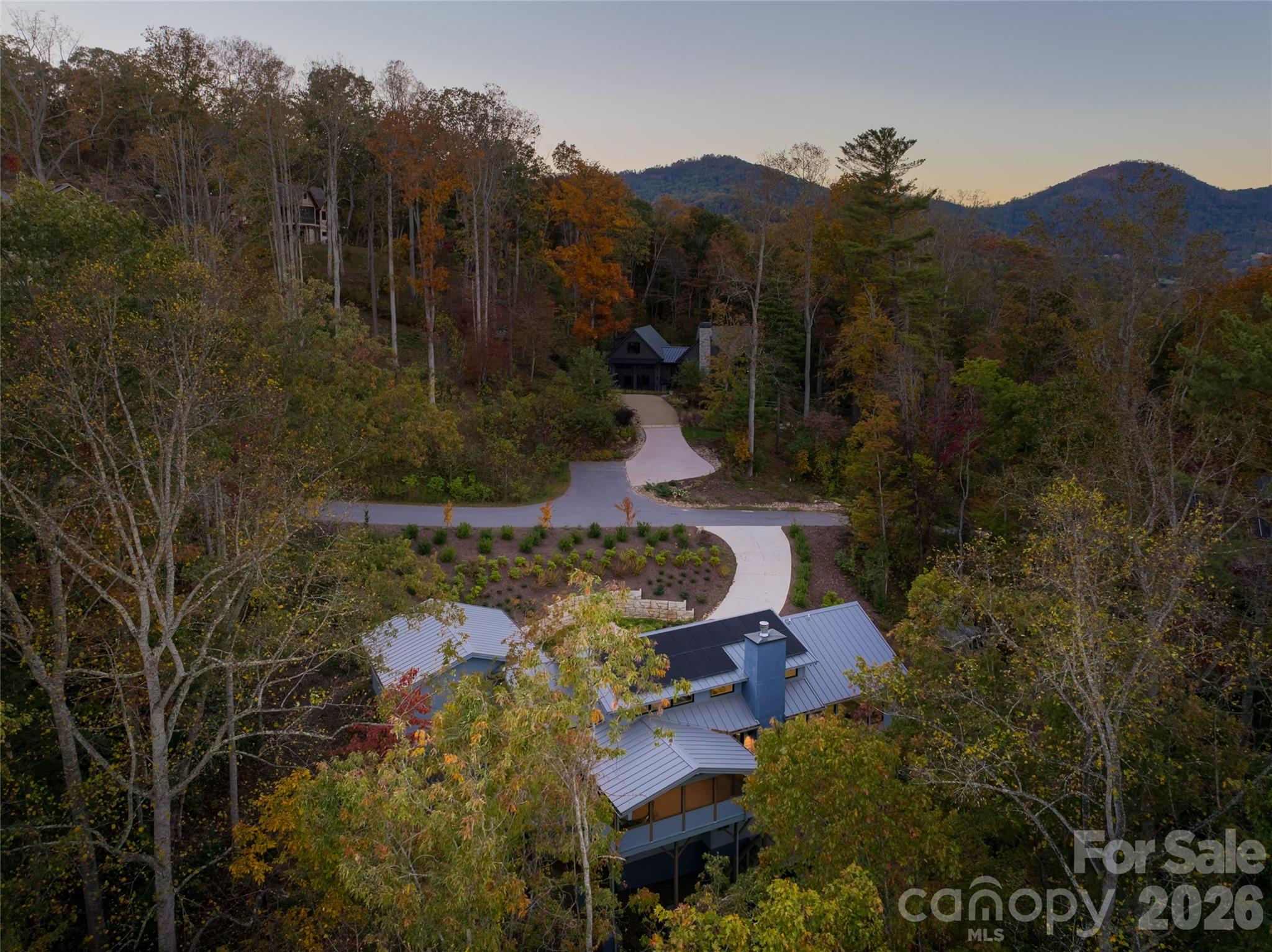26 Hickory Top Lane — Asheville