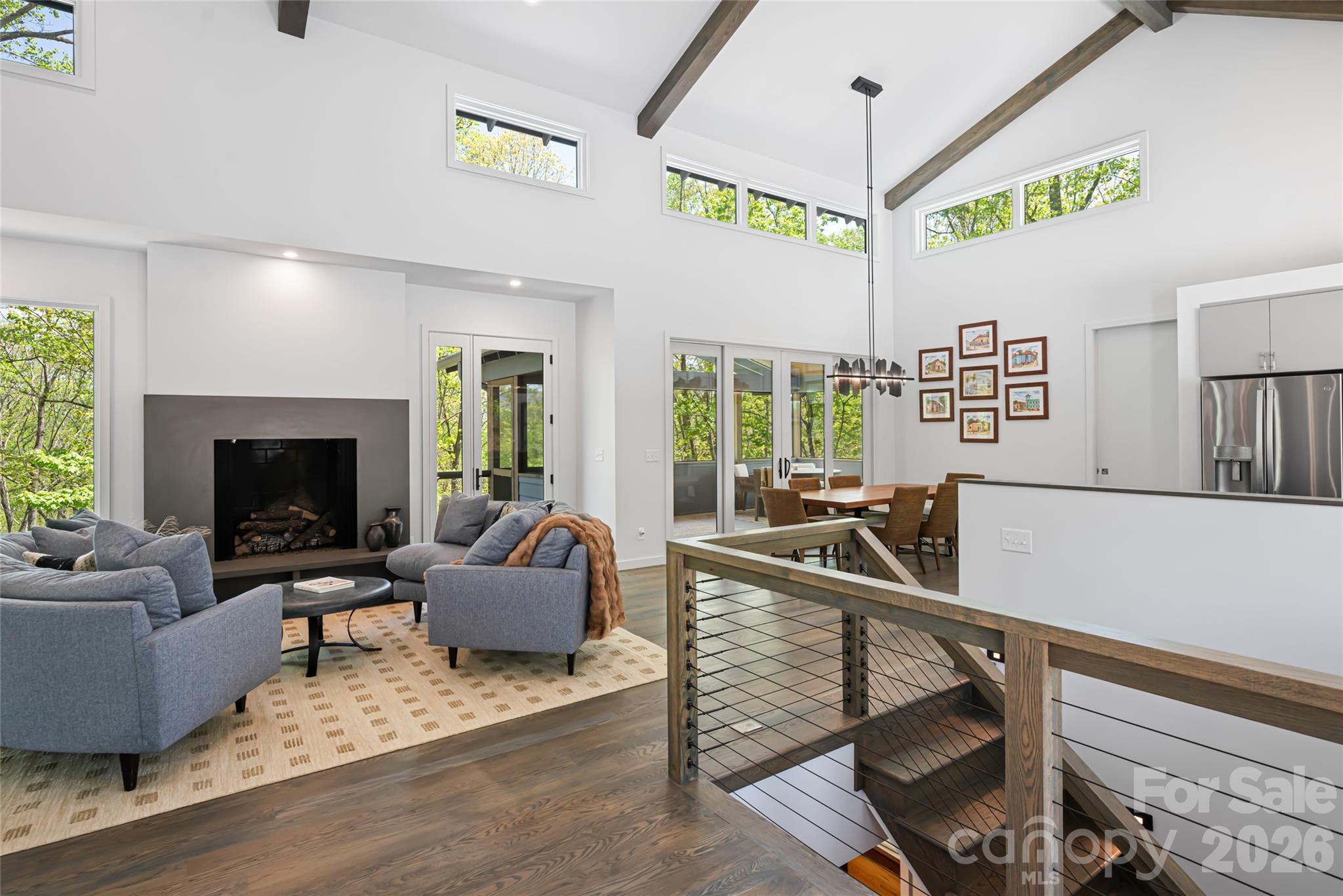 26 Hickory Top Lane — Asheville