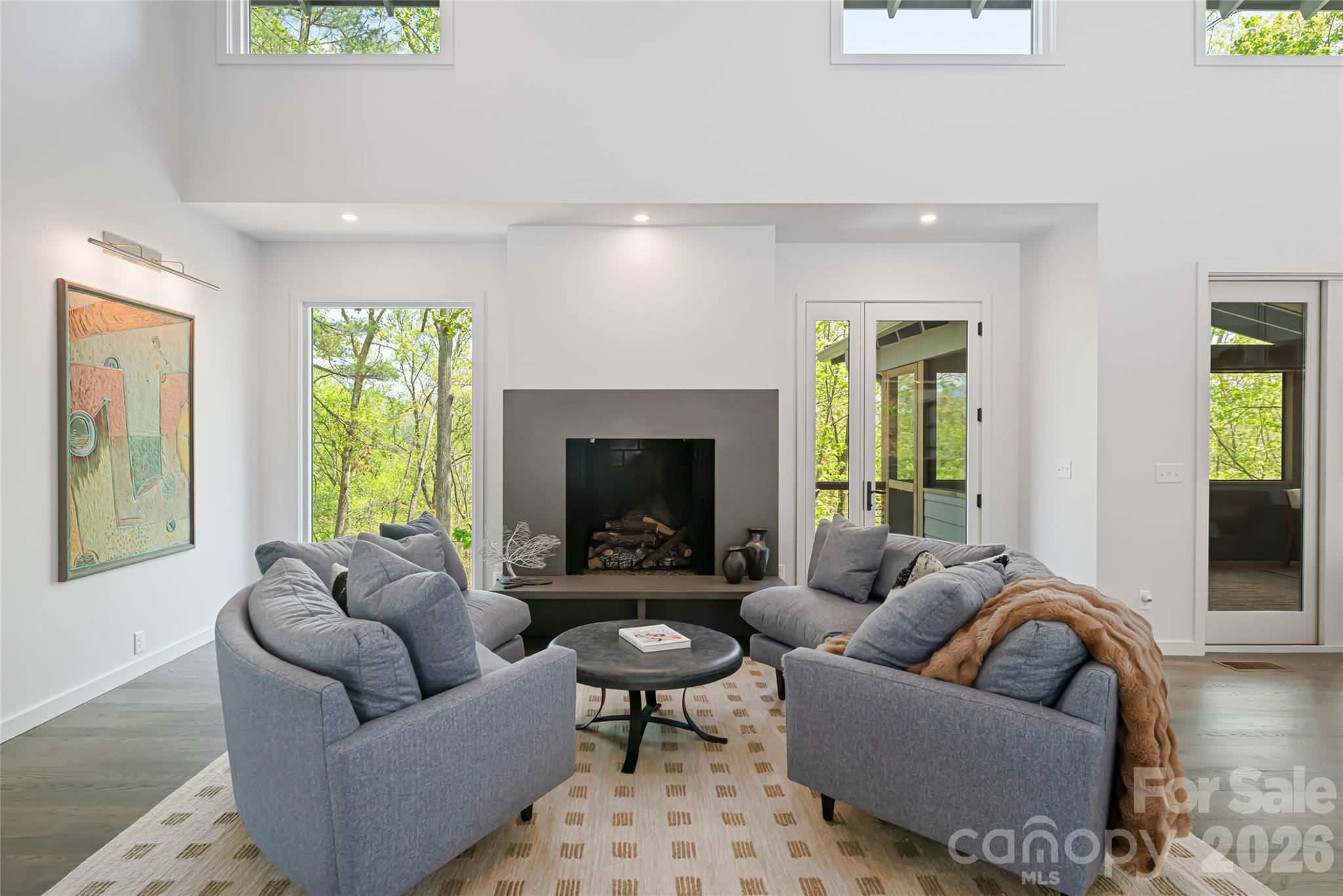 26 Hickory Top Lane — Asheville