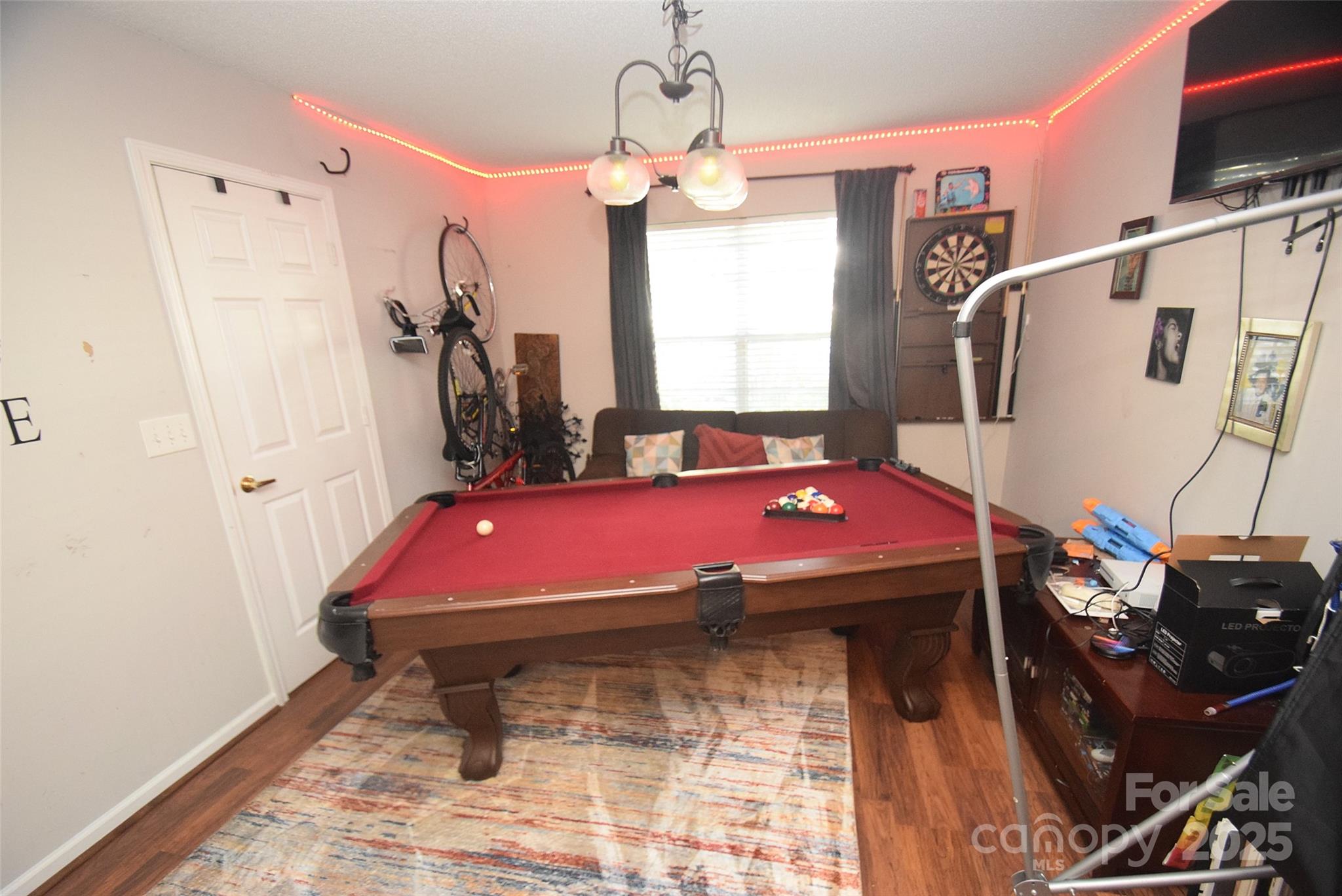 11130 Whitlock Crossing — Charlotte